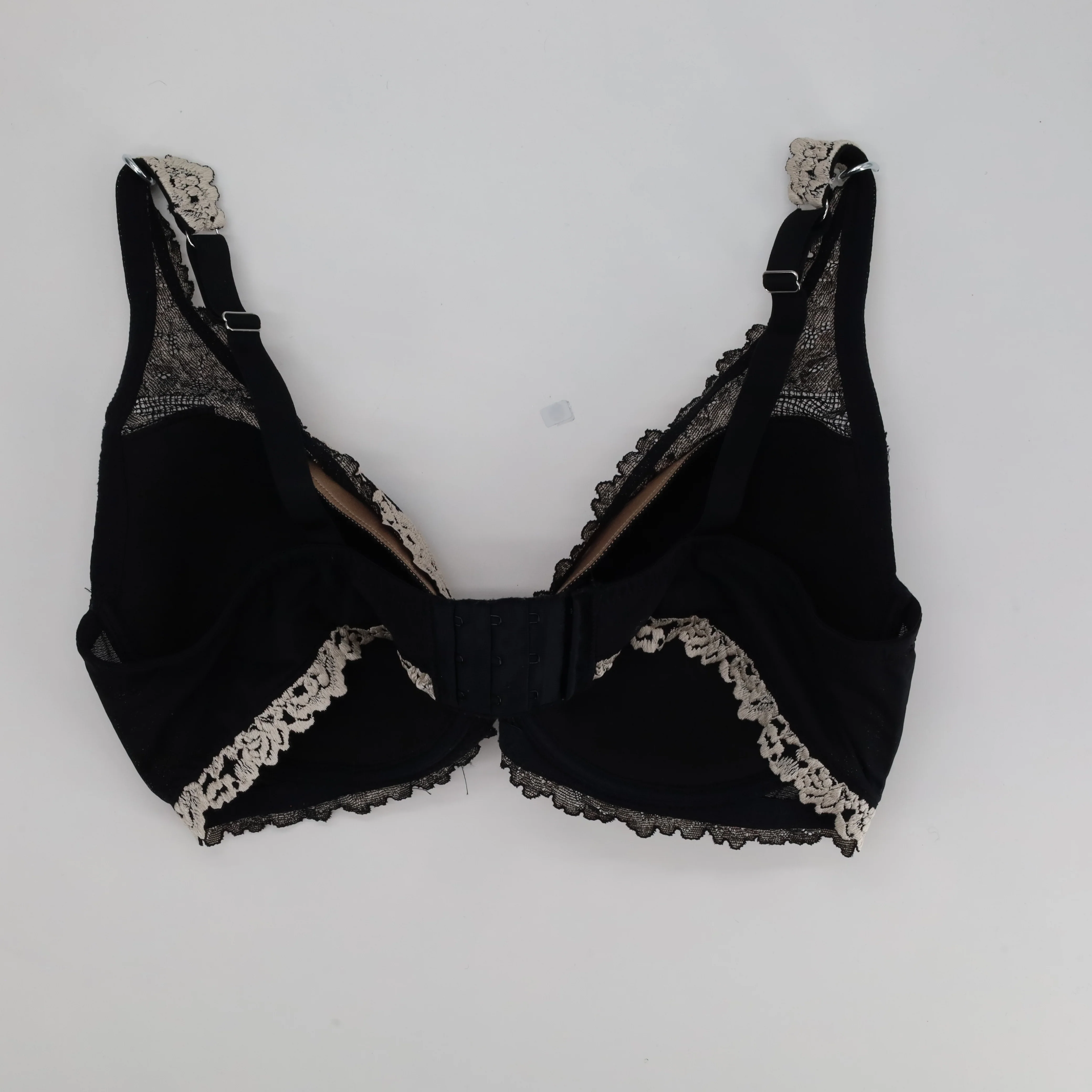 Soutien-gorge Intimissimi Noir - Image 3