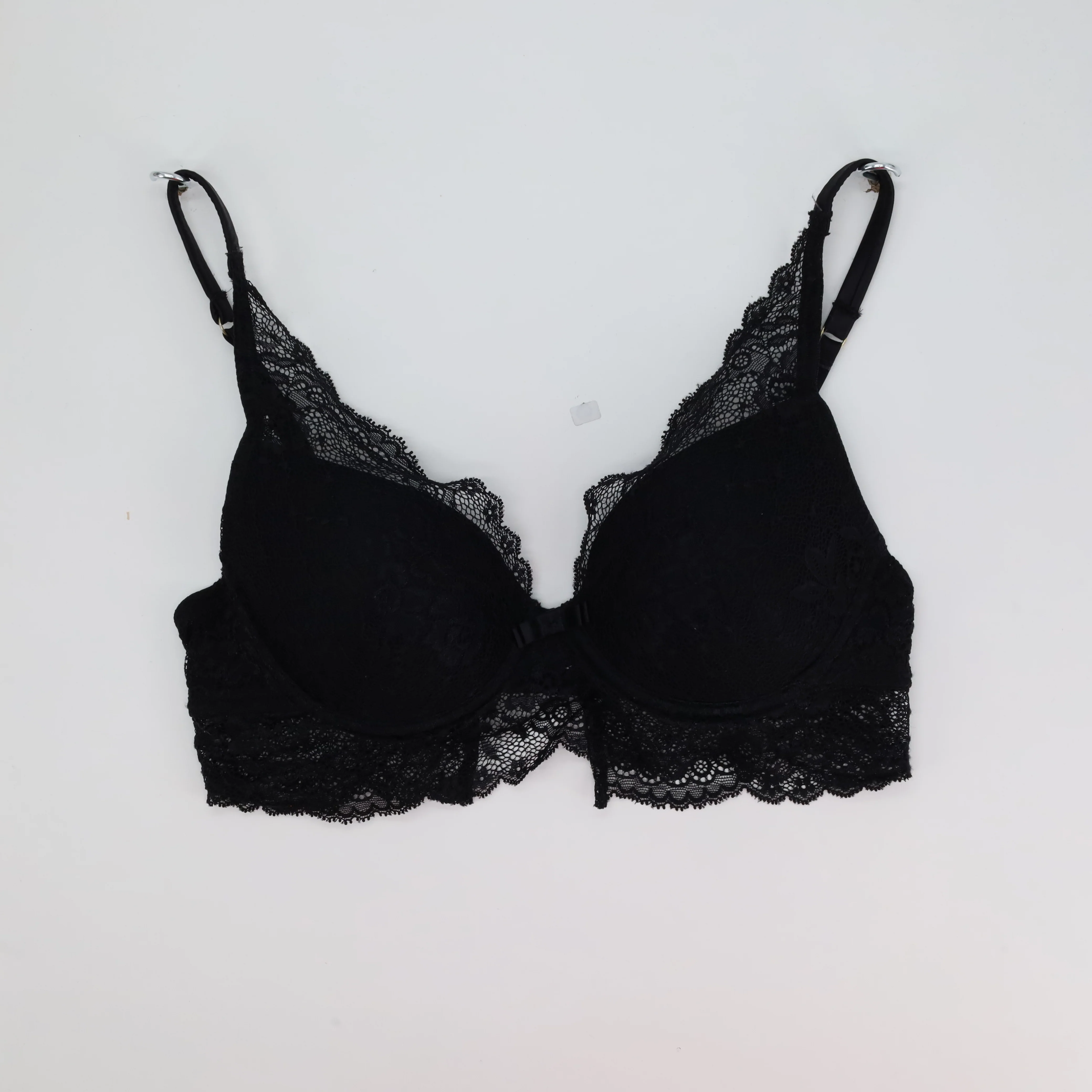Soutien-gorge ETAM Noir - Image 2