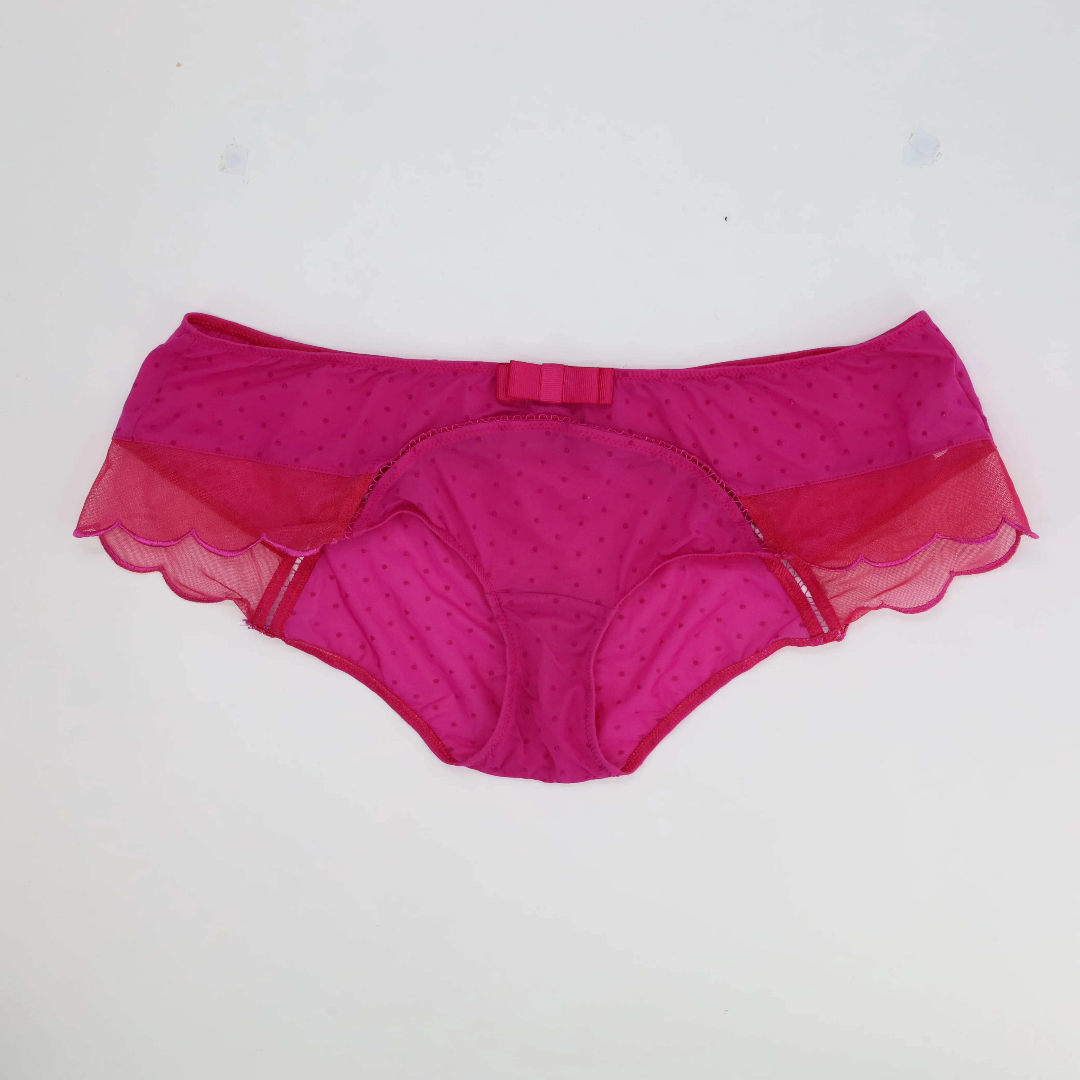 Culotte Huit Rose