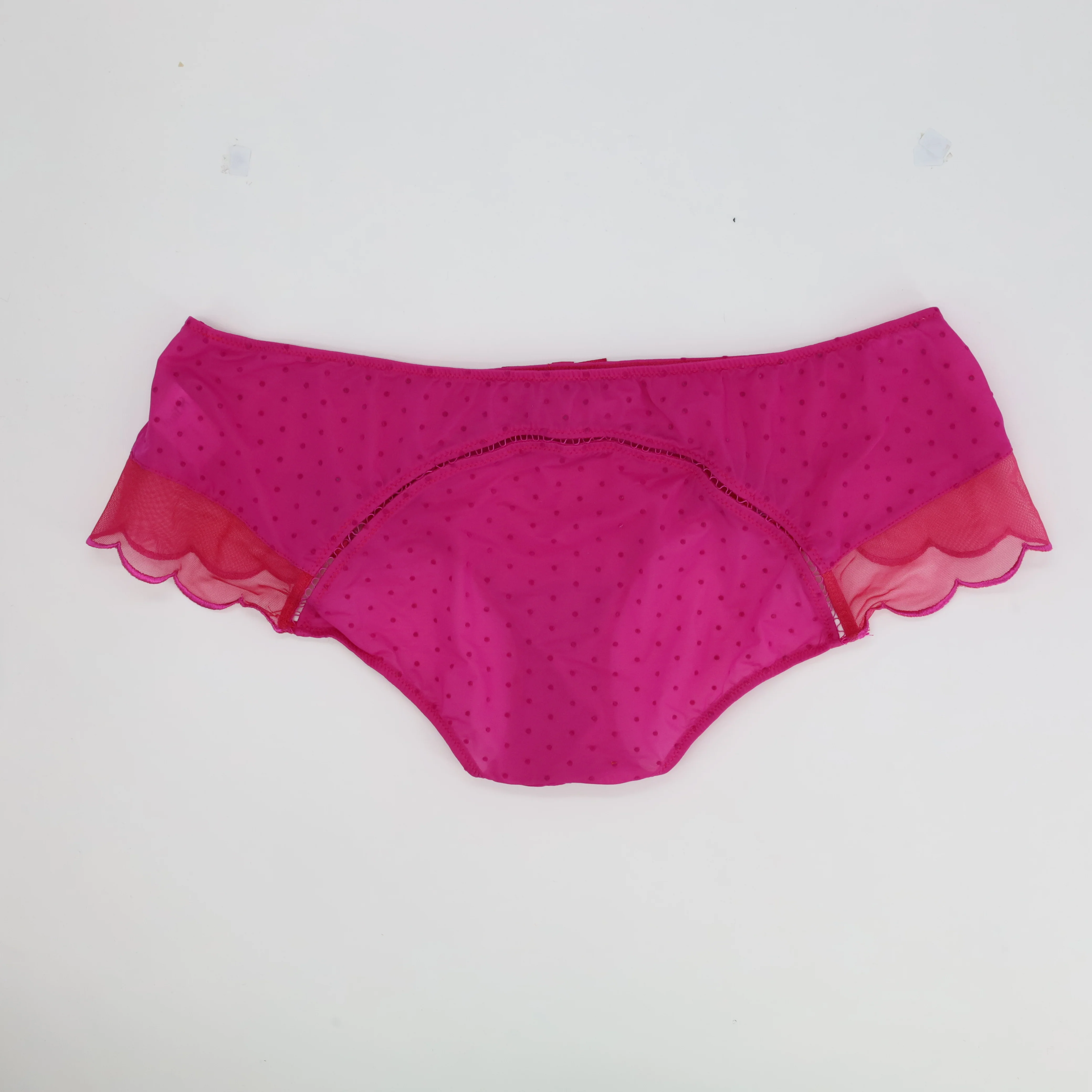 Culotte Huit Rose - Image 2
