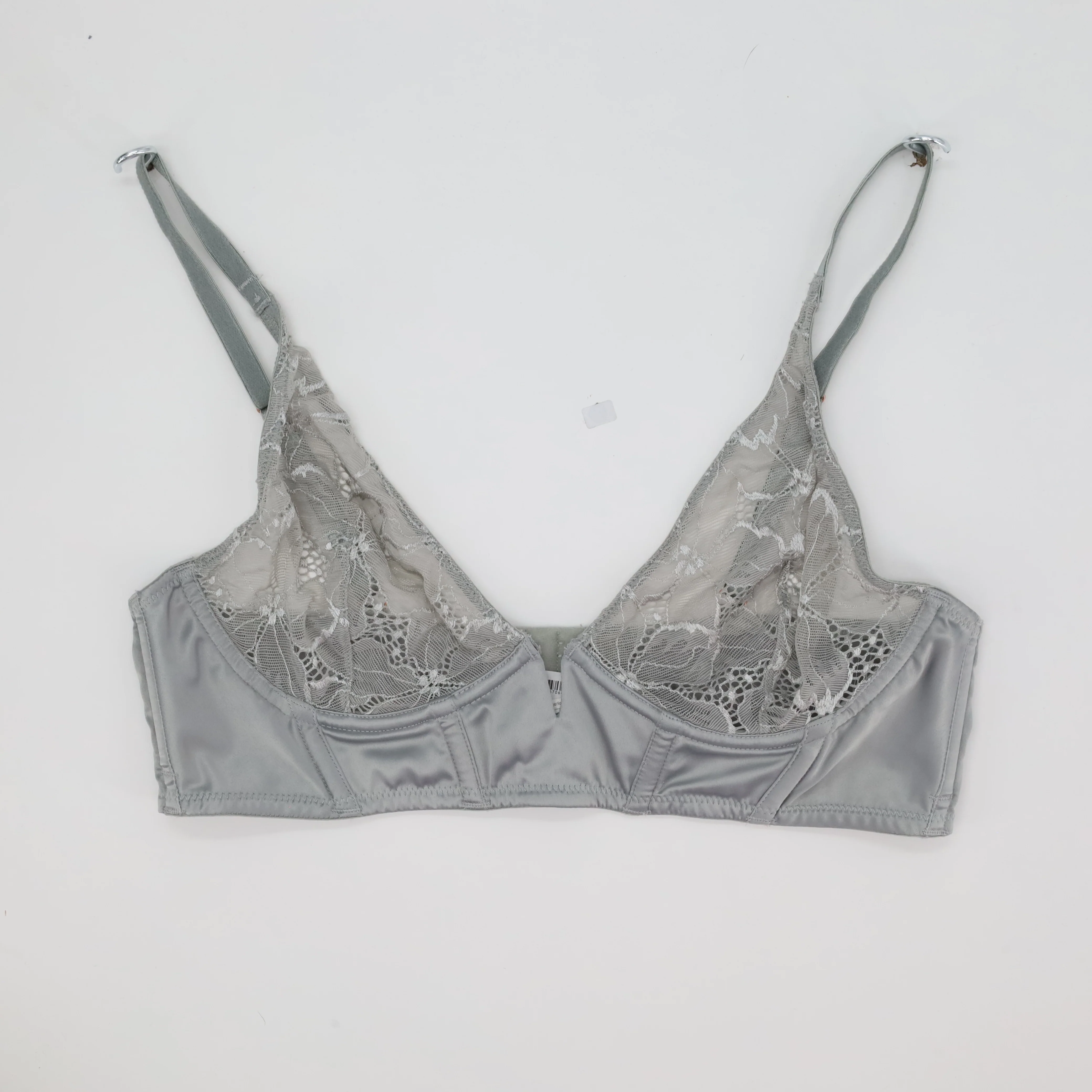Soutien-gorge ETAM Gris - Image 2