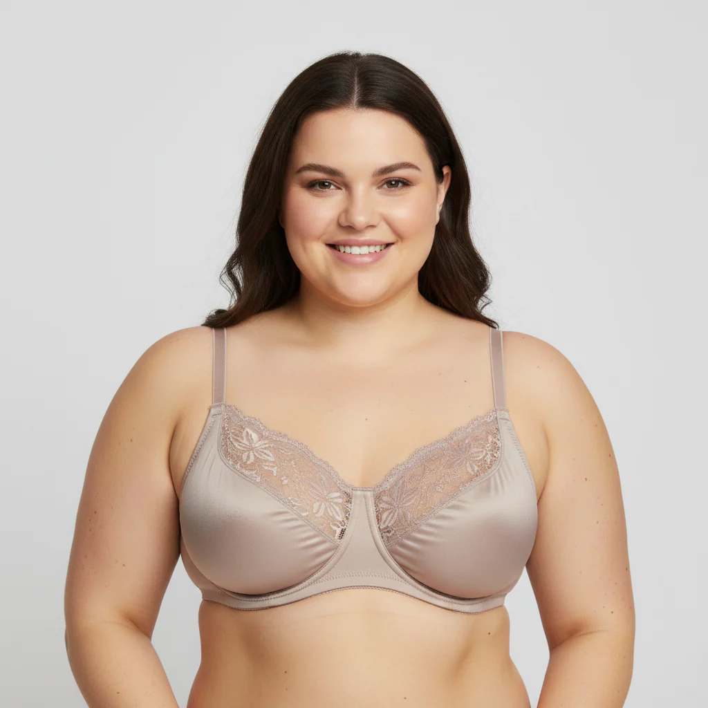 Soutien-gorge Blancheporte Gris
