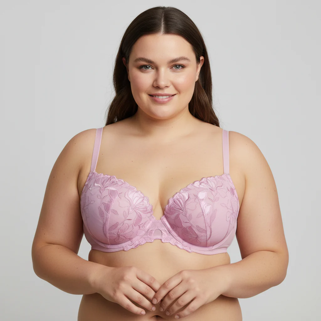 Soutien-gorge ETAM Violet
