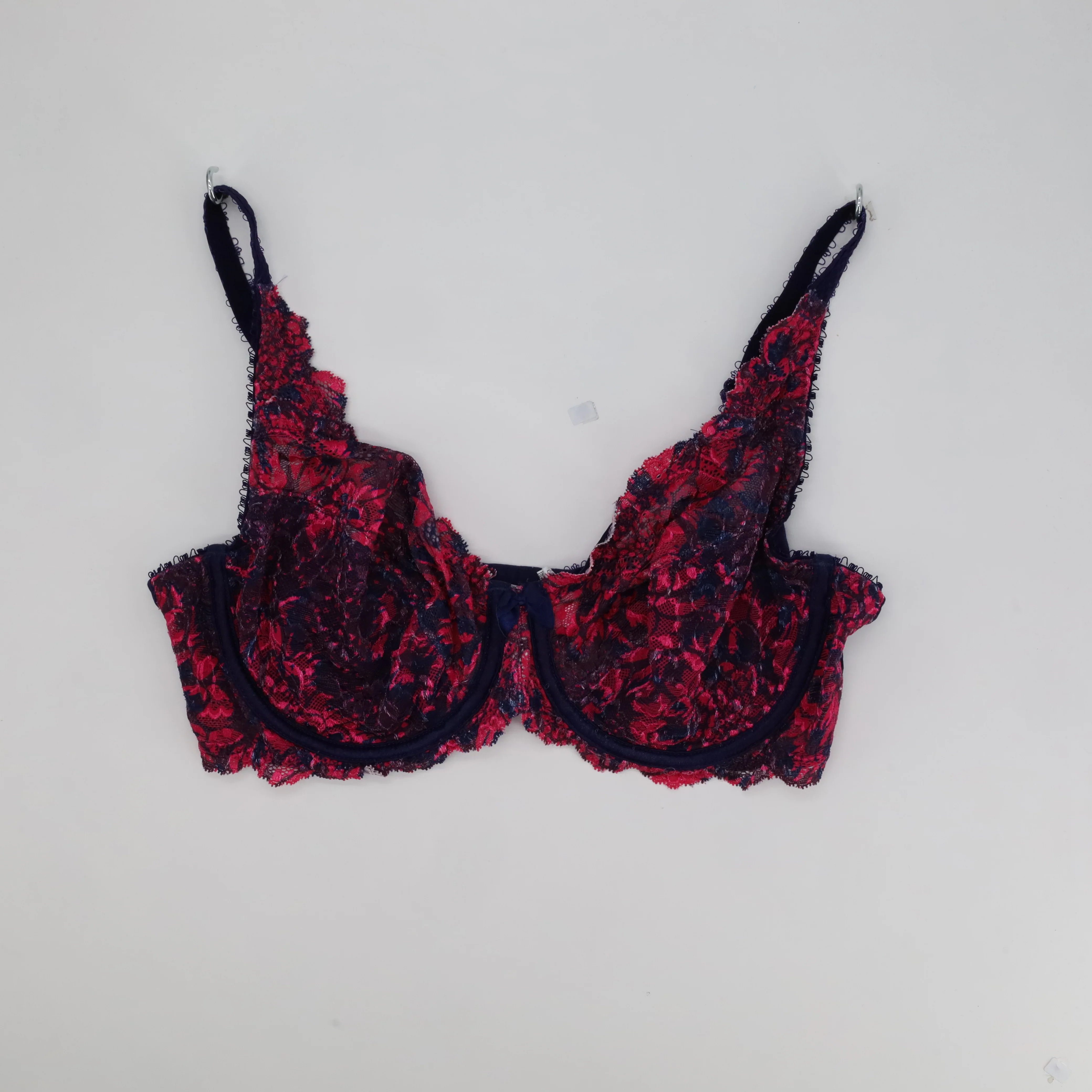 Soutien-gorge Playtex Bleu - Image 2