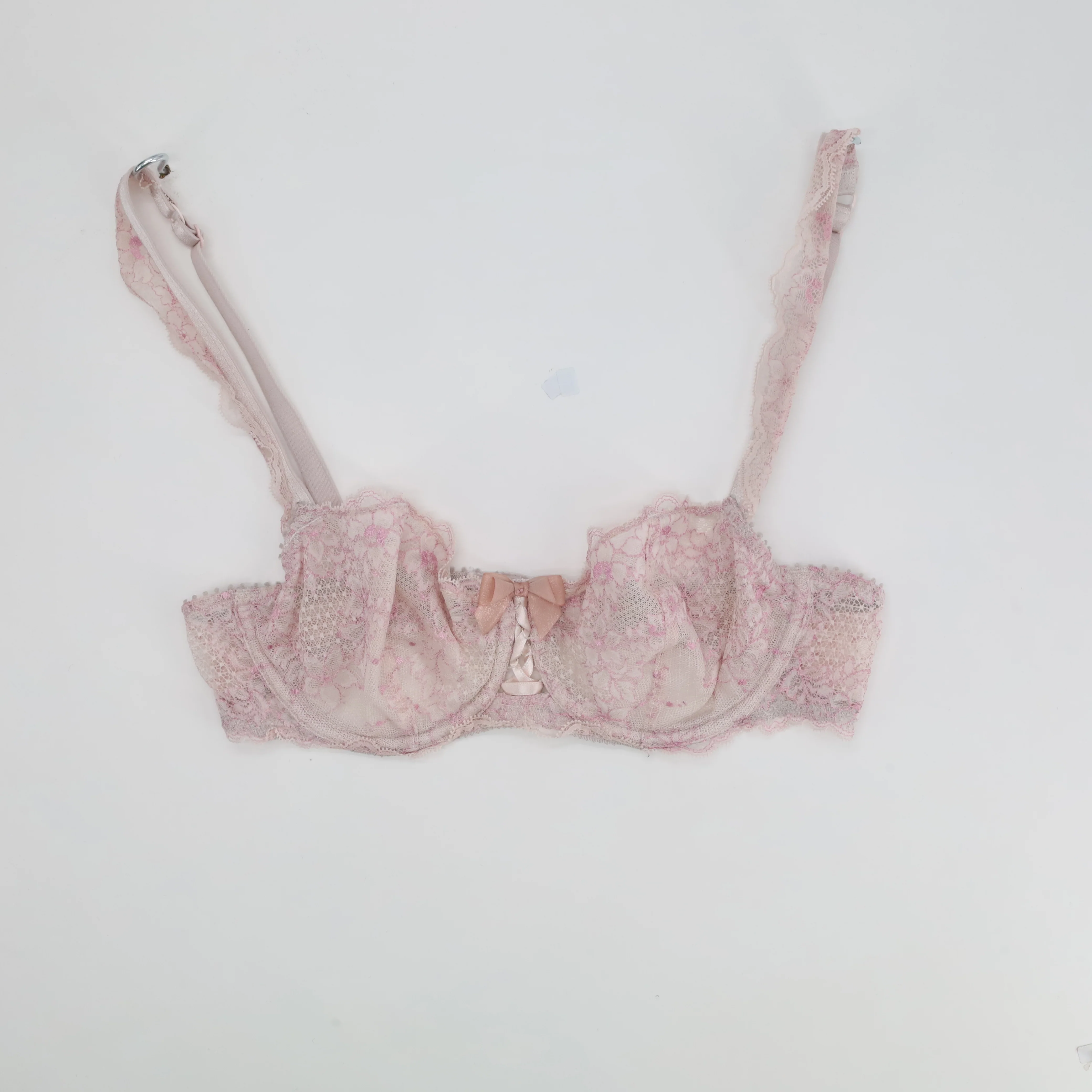 Soutien-gorge Darjeeling Rose - Image 2