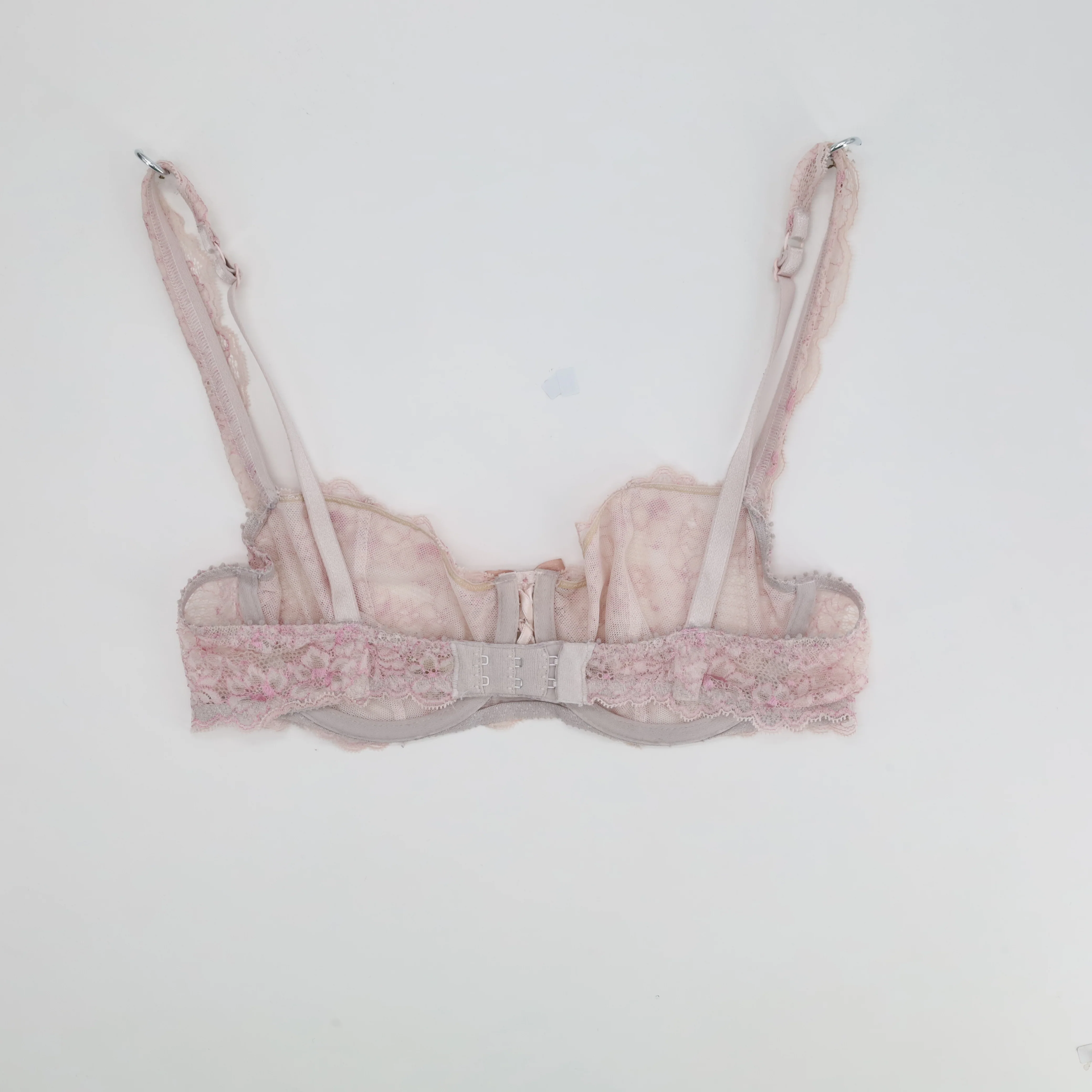 Soutien-gorge Darjeeling Rose - Image 3