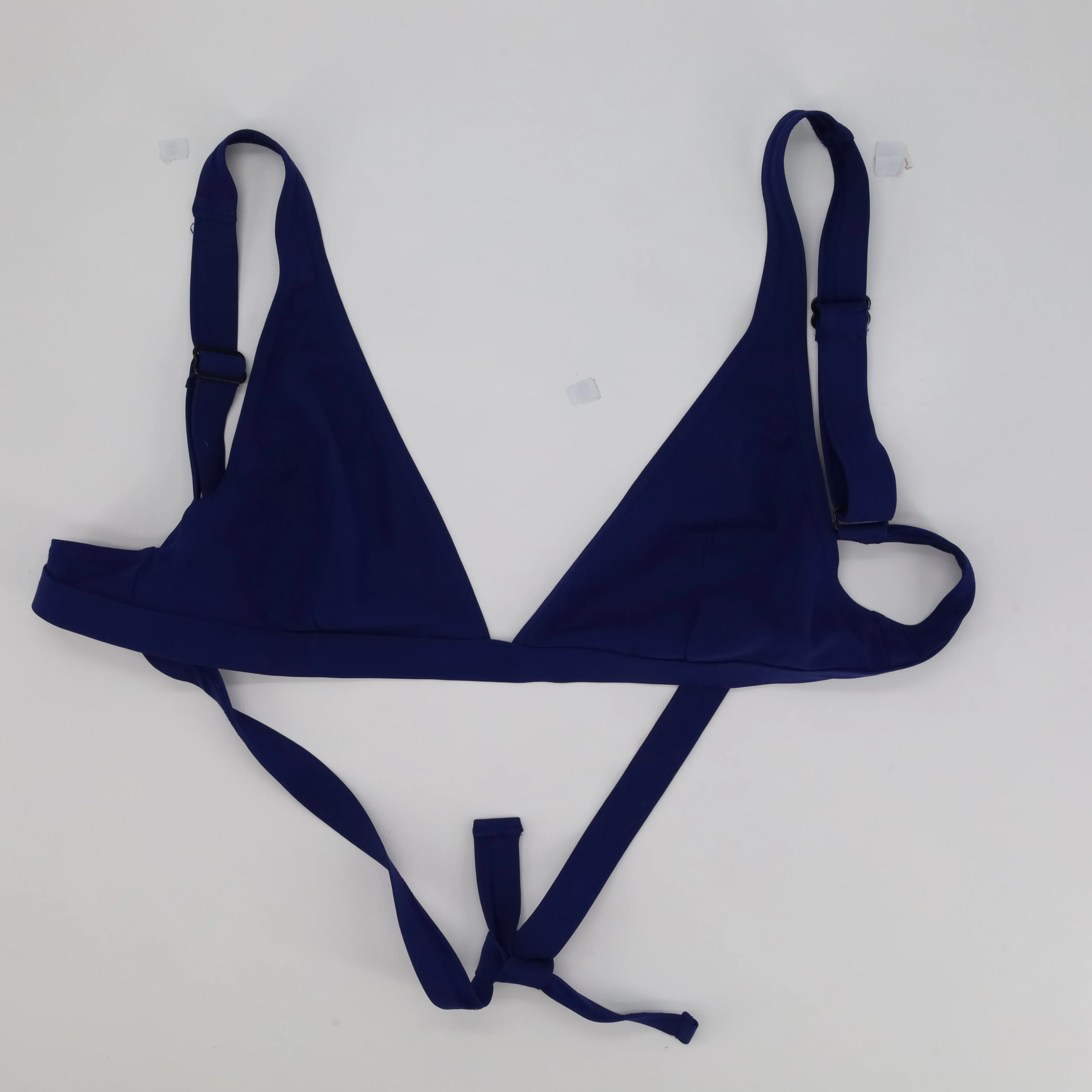 Haut de maillot Ysé Bleu - Image 2