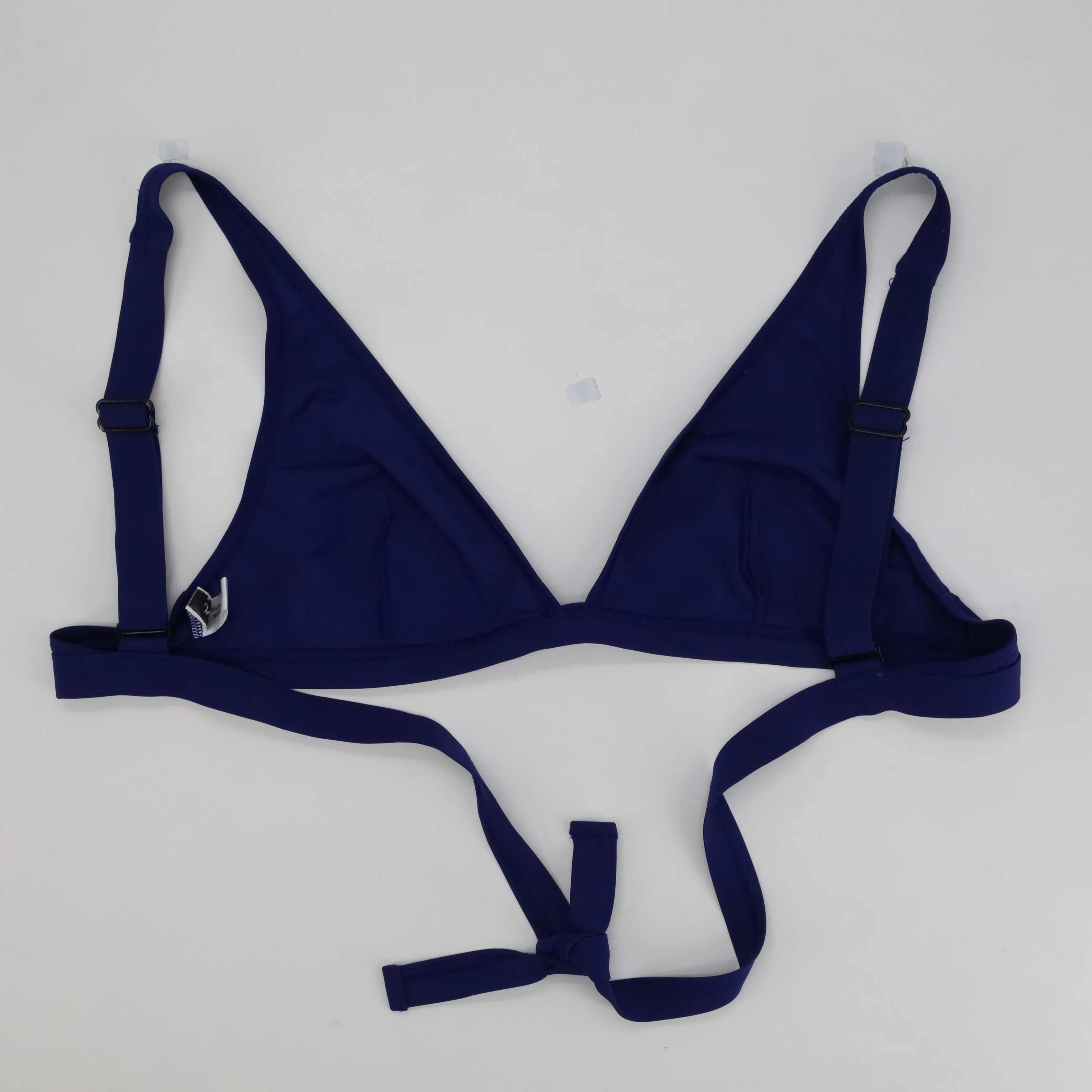 Haut de maillot Ysé Bleu - Image 3