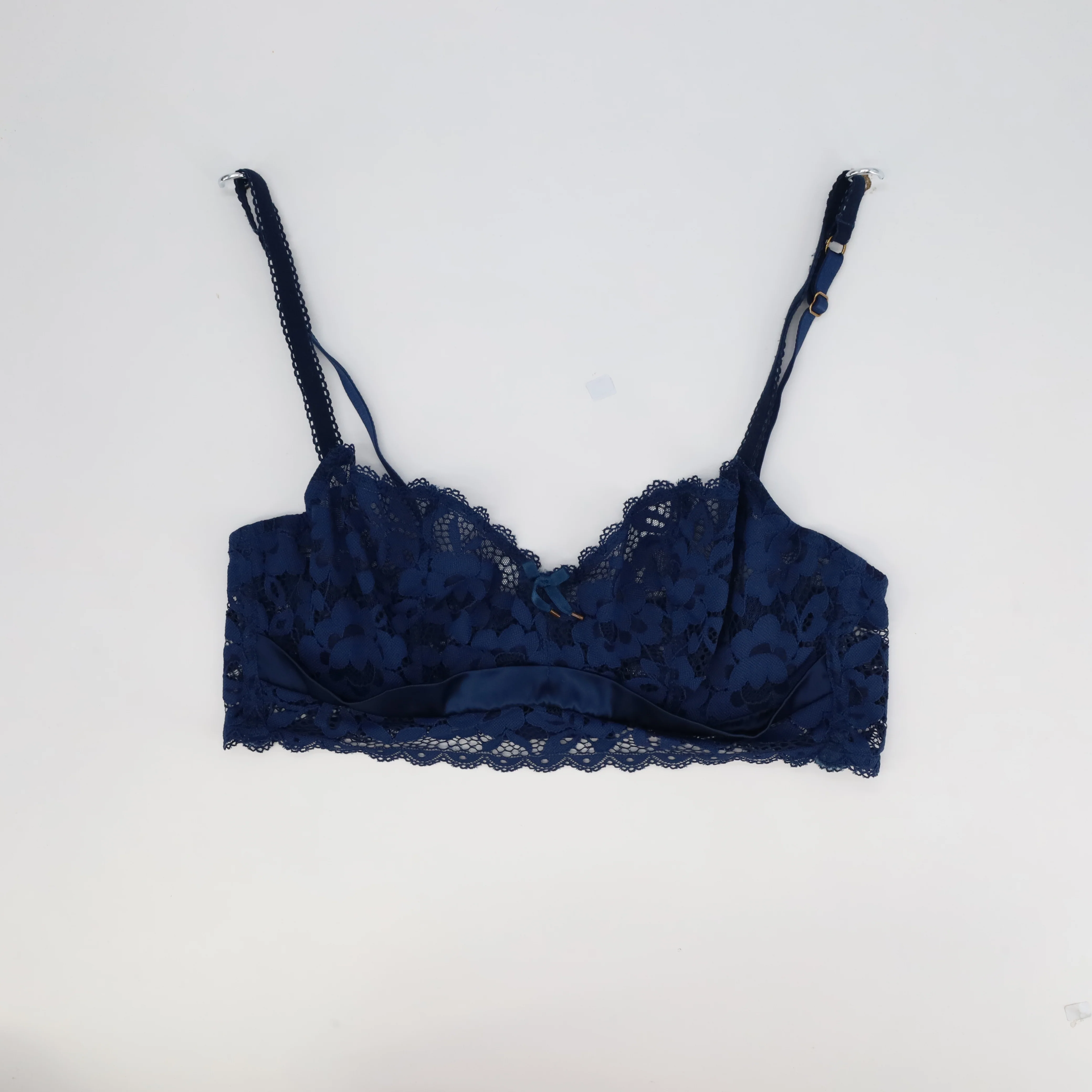 Soutien-gorge Darjeeling Bleu - Image 2