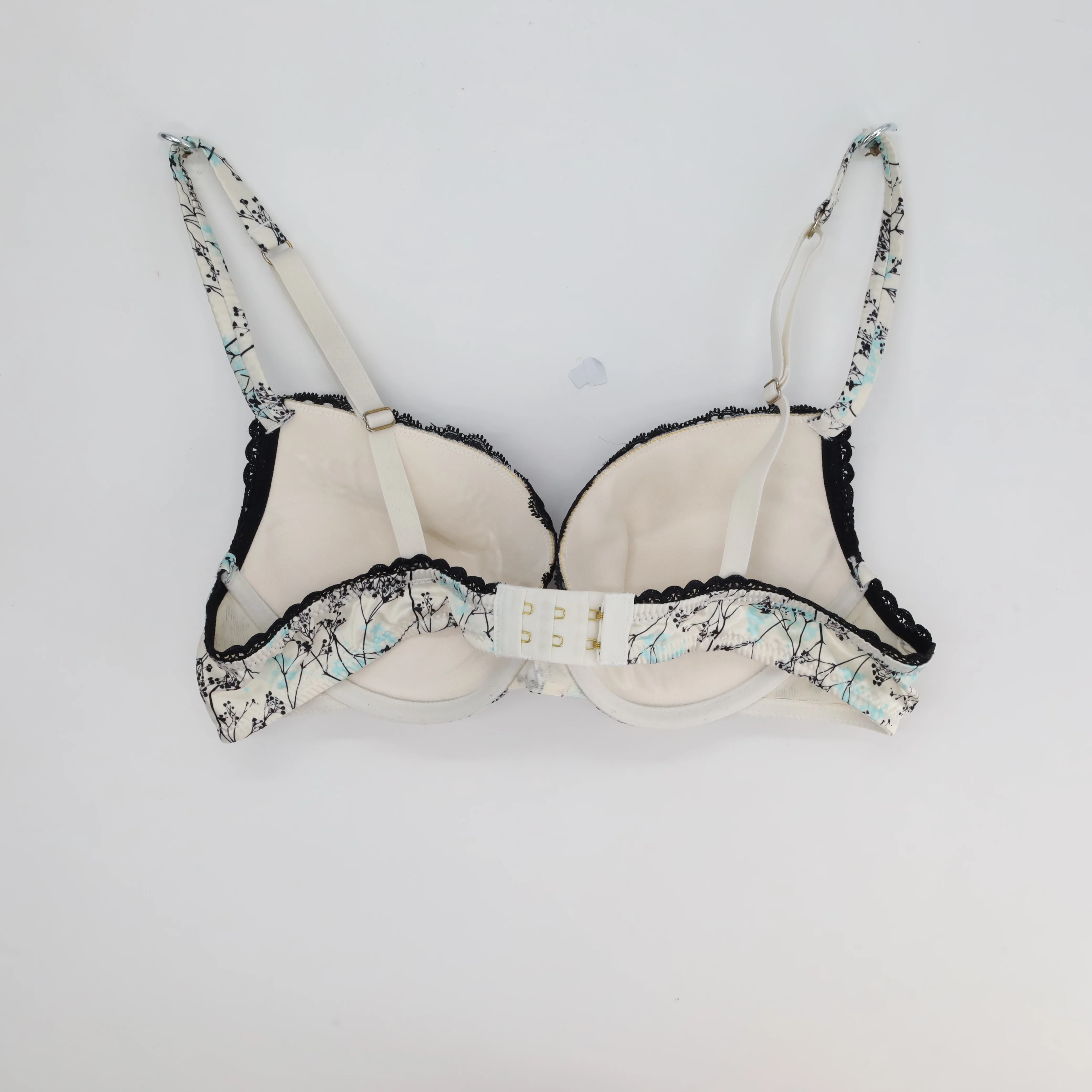 Soutien-gorge RougeGorge Blanc - Image 3