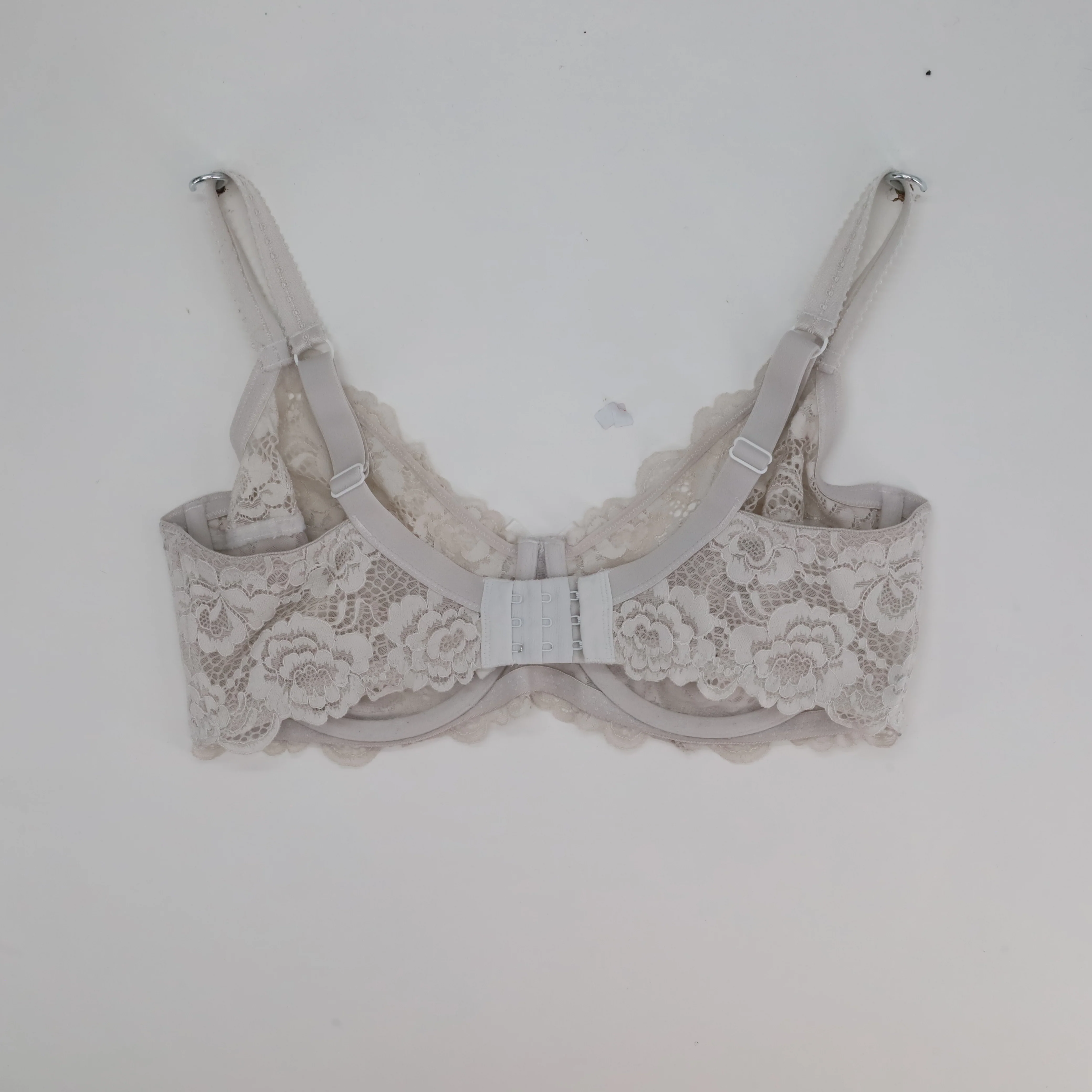 Soutien-gorge RougeGorge Blanc - Image 3