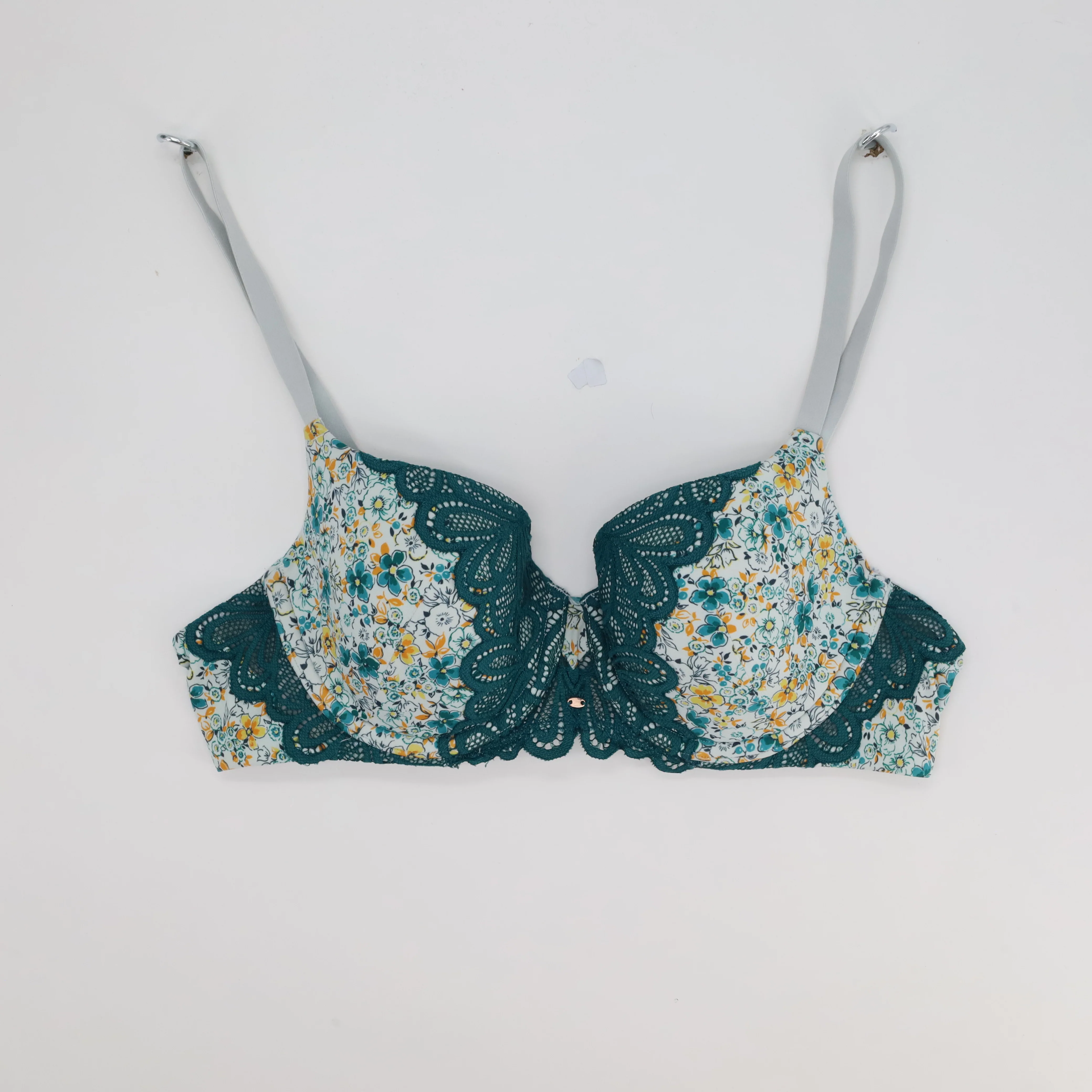 Soutien-gorge RougeGorge Vert - Image 2