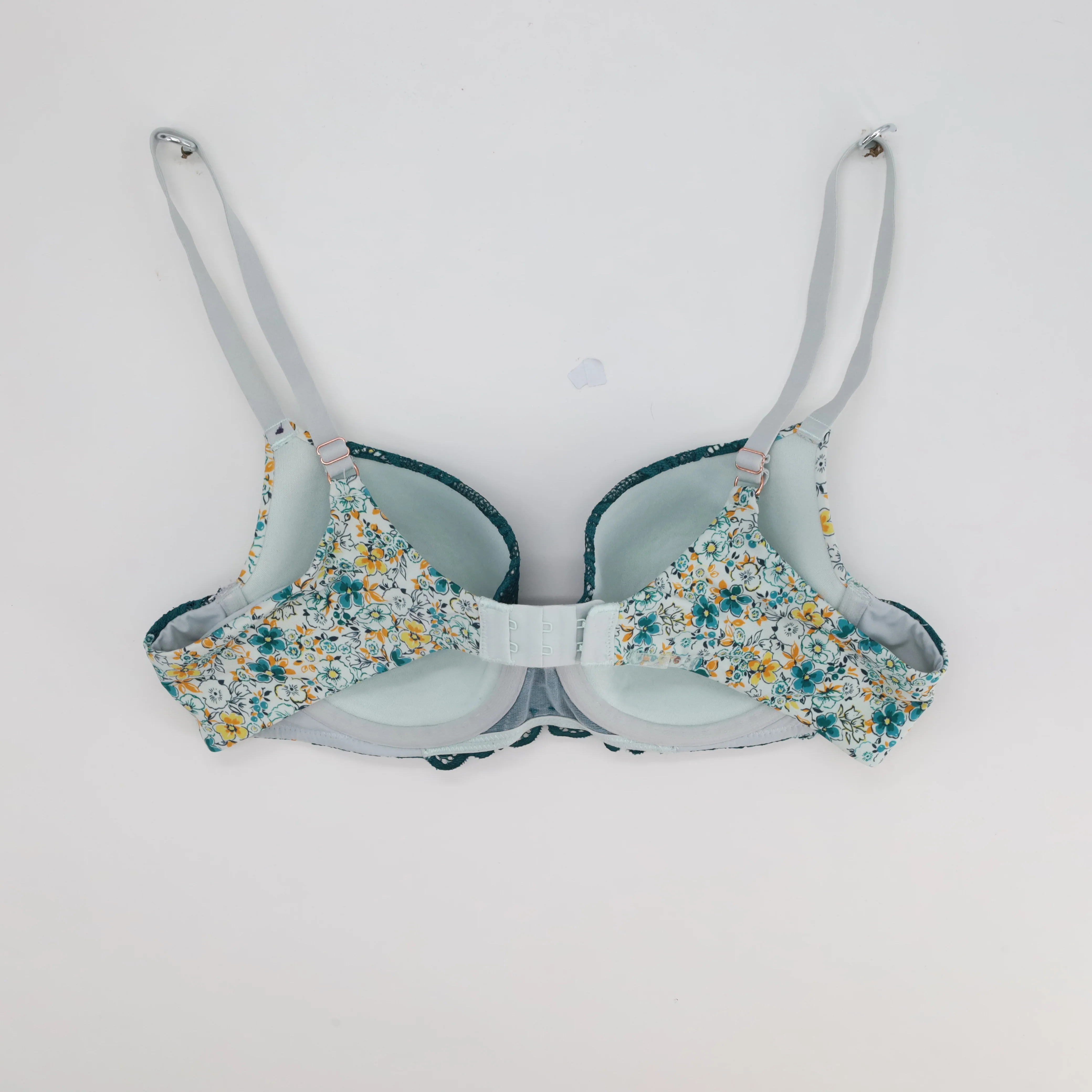 Soutien-gorge RougeGorge Vert - Image 3