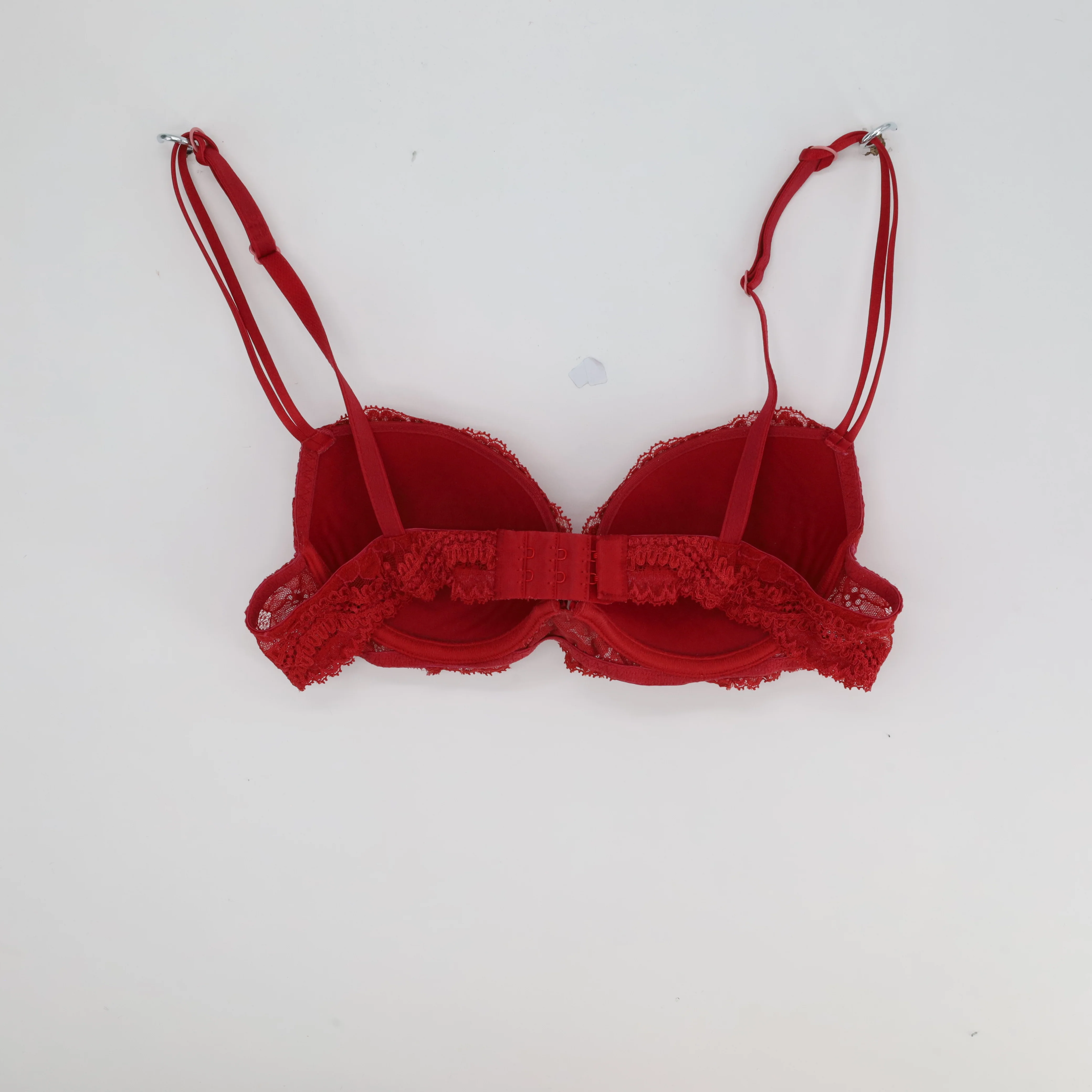Soutien-gorge Rouge - Image 3