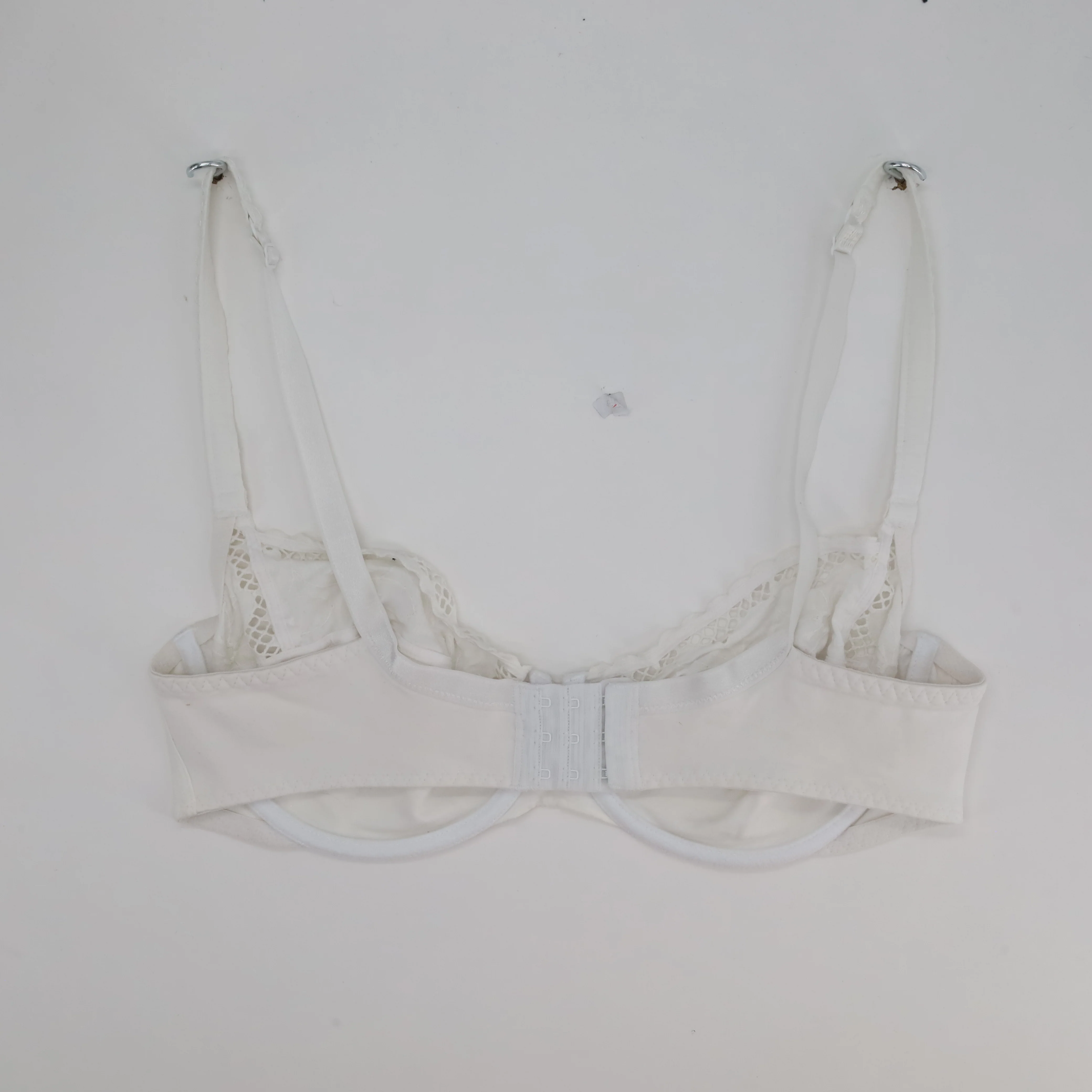 Soutien-gorge Maison Lejaby Blanc - Image 3