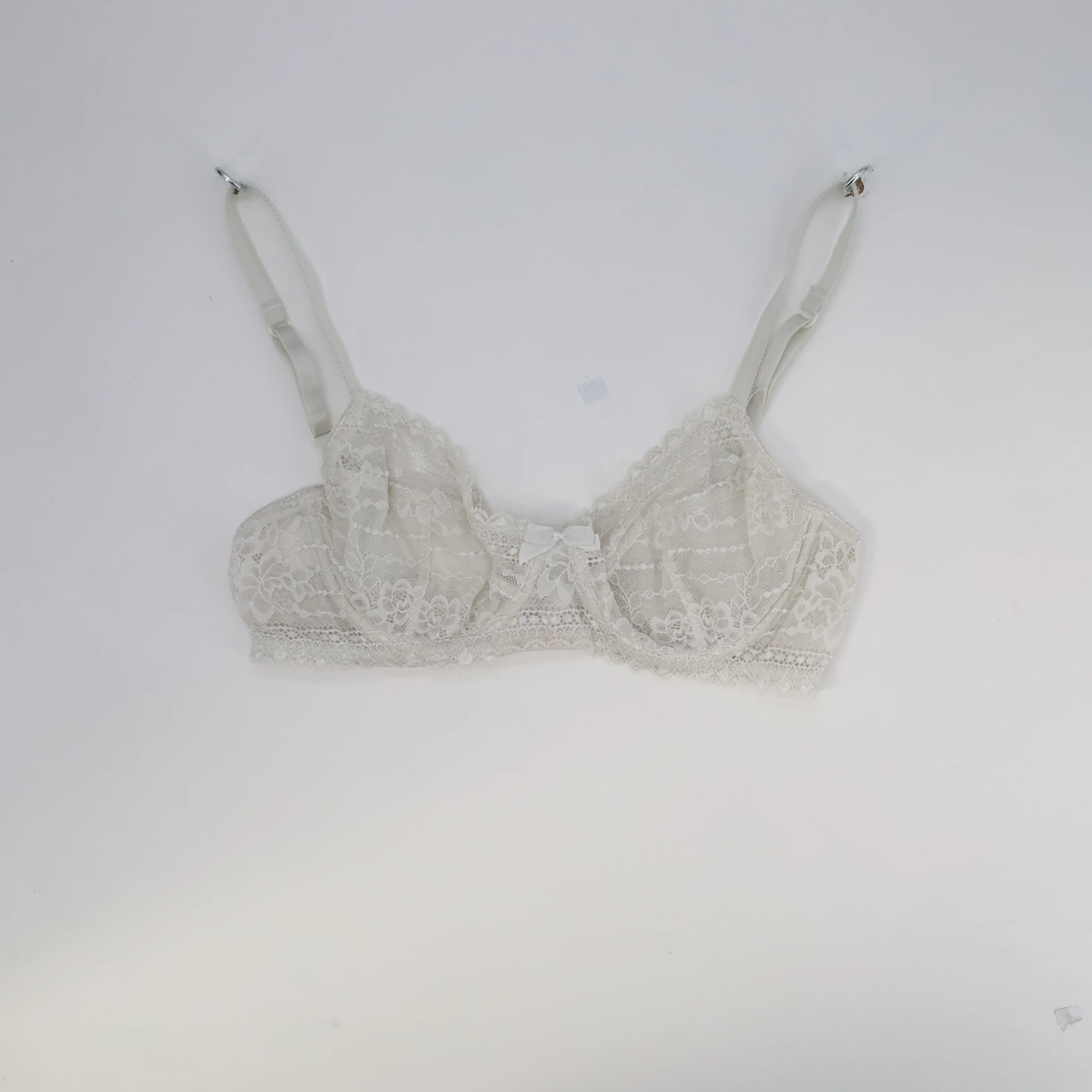 Soutien-gorge ETAM Blanc - Image 2
