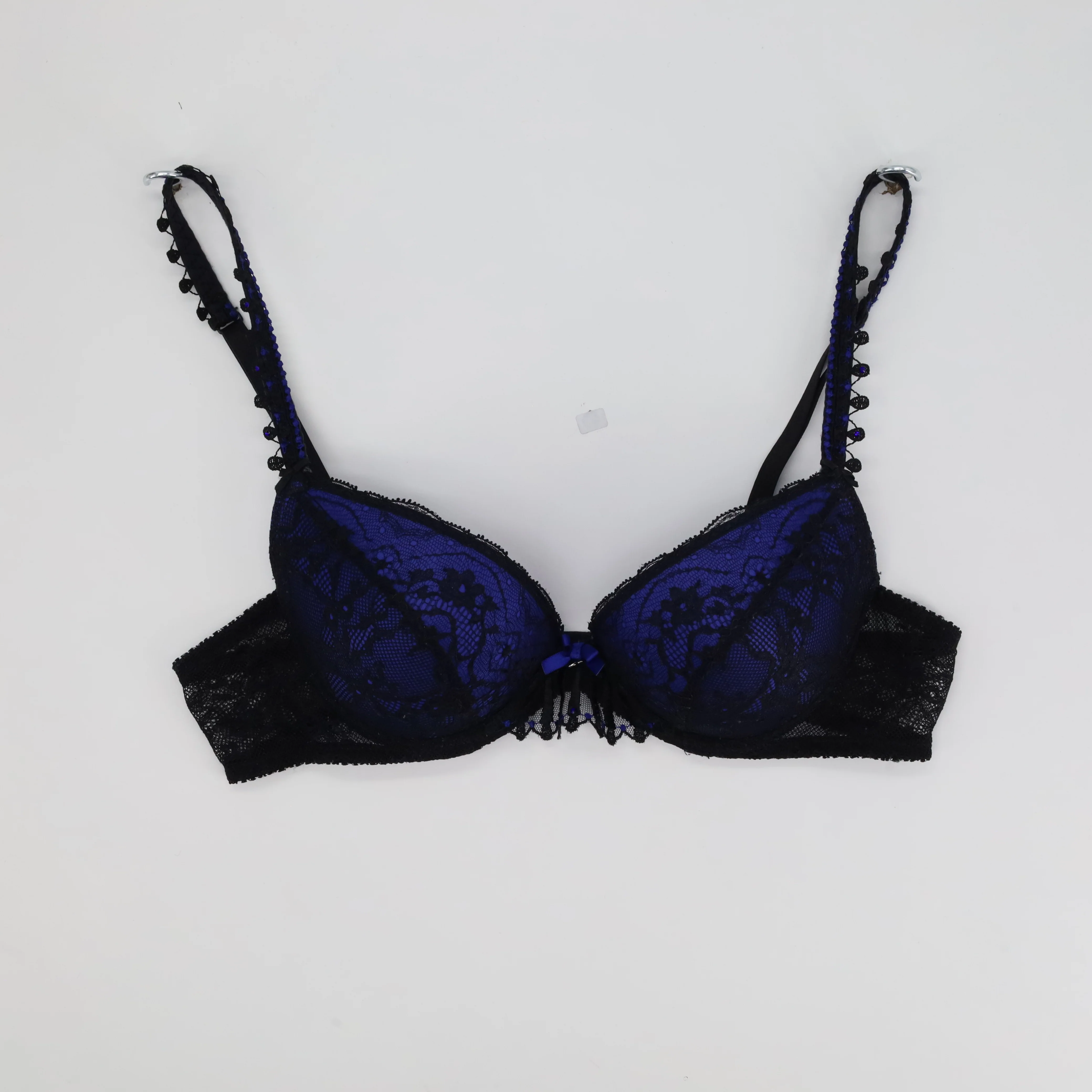 Soutien-gorge Aubade Noir - Image 2