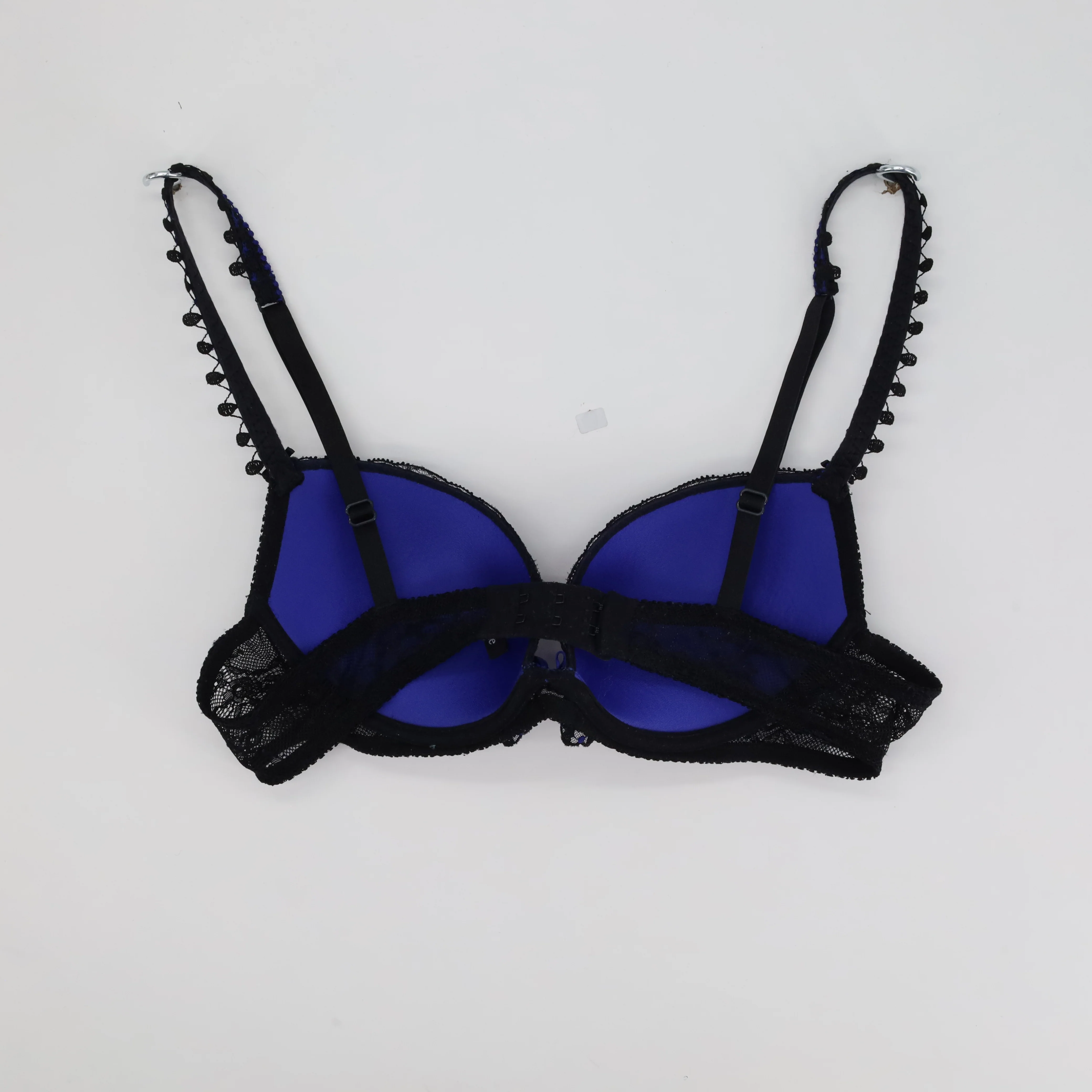 Soutien-gorge Aubade Noir - Image 3