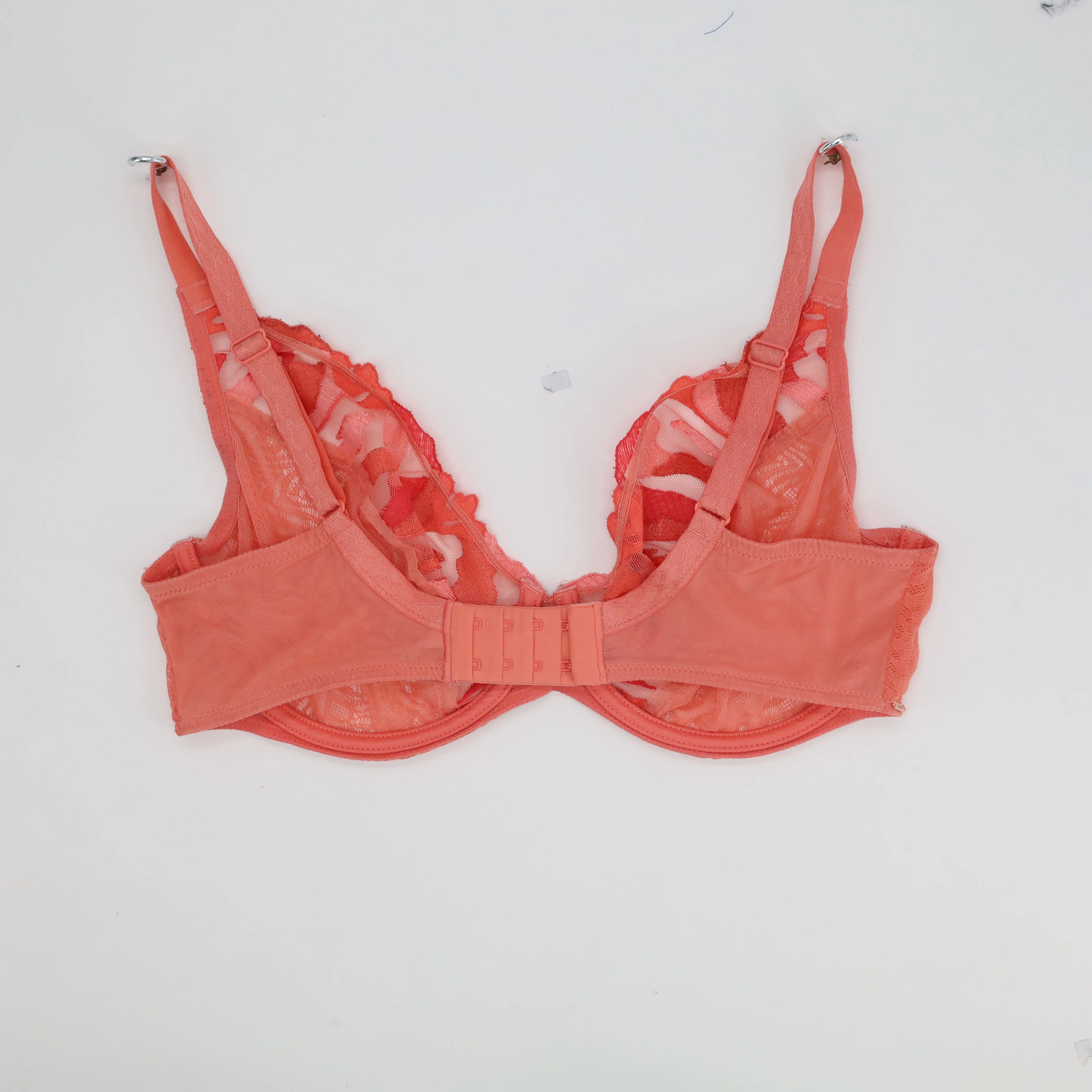 Soutien-gorge Chantelle Orange - Image 3