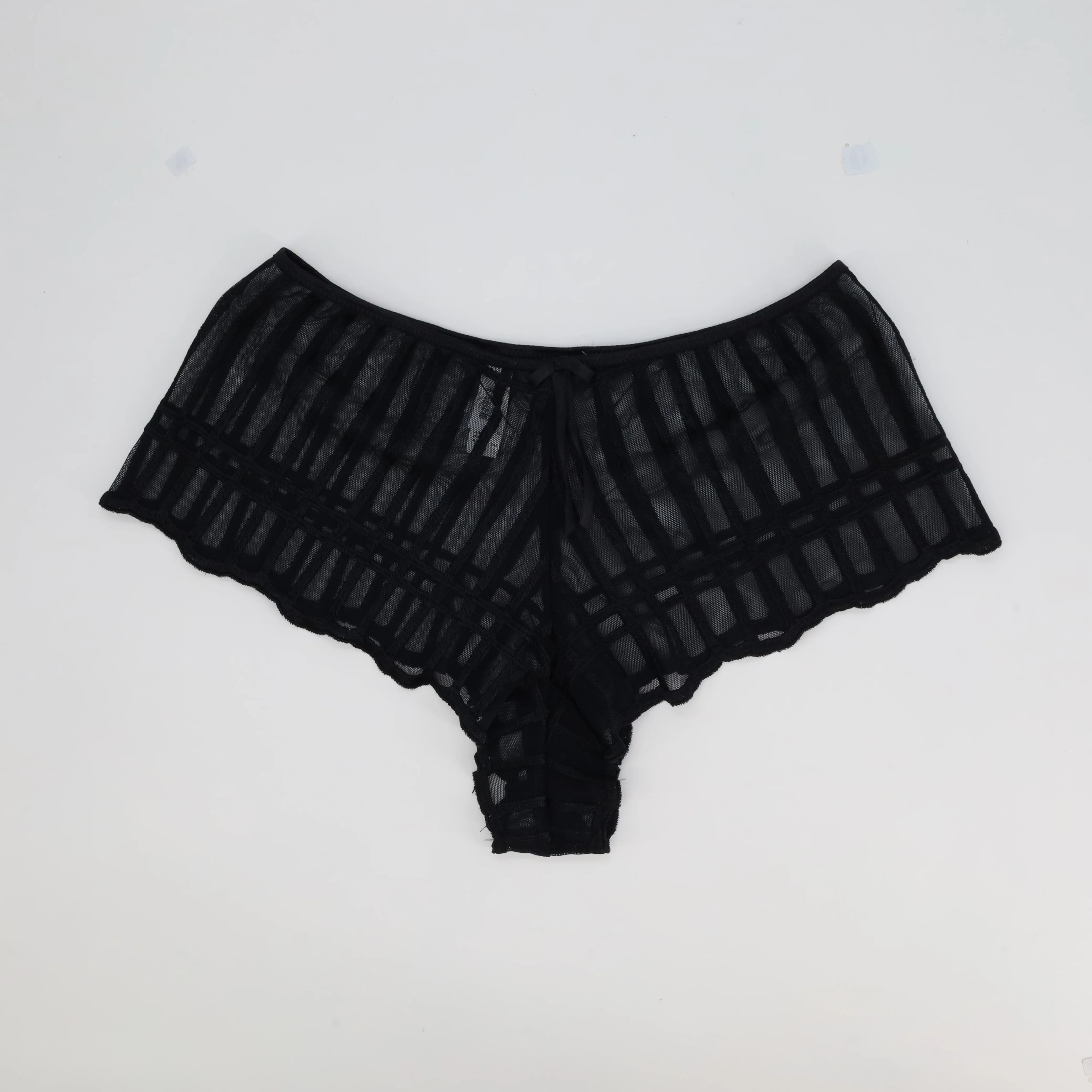 Shorty Allande Noir - Image 2
