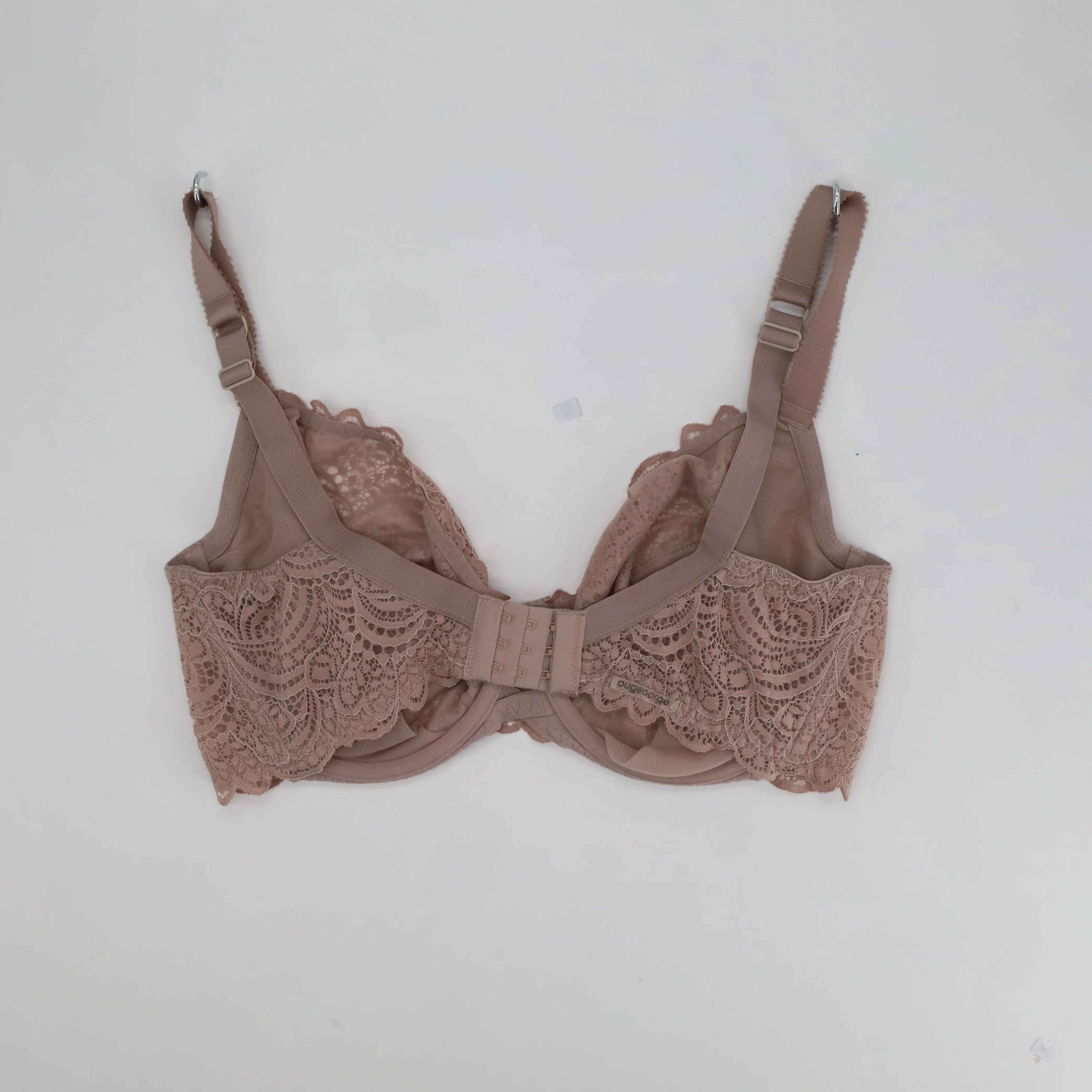 Soutien-gorge RougeGorge Marron - Image 3