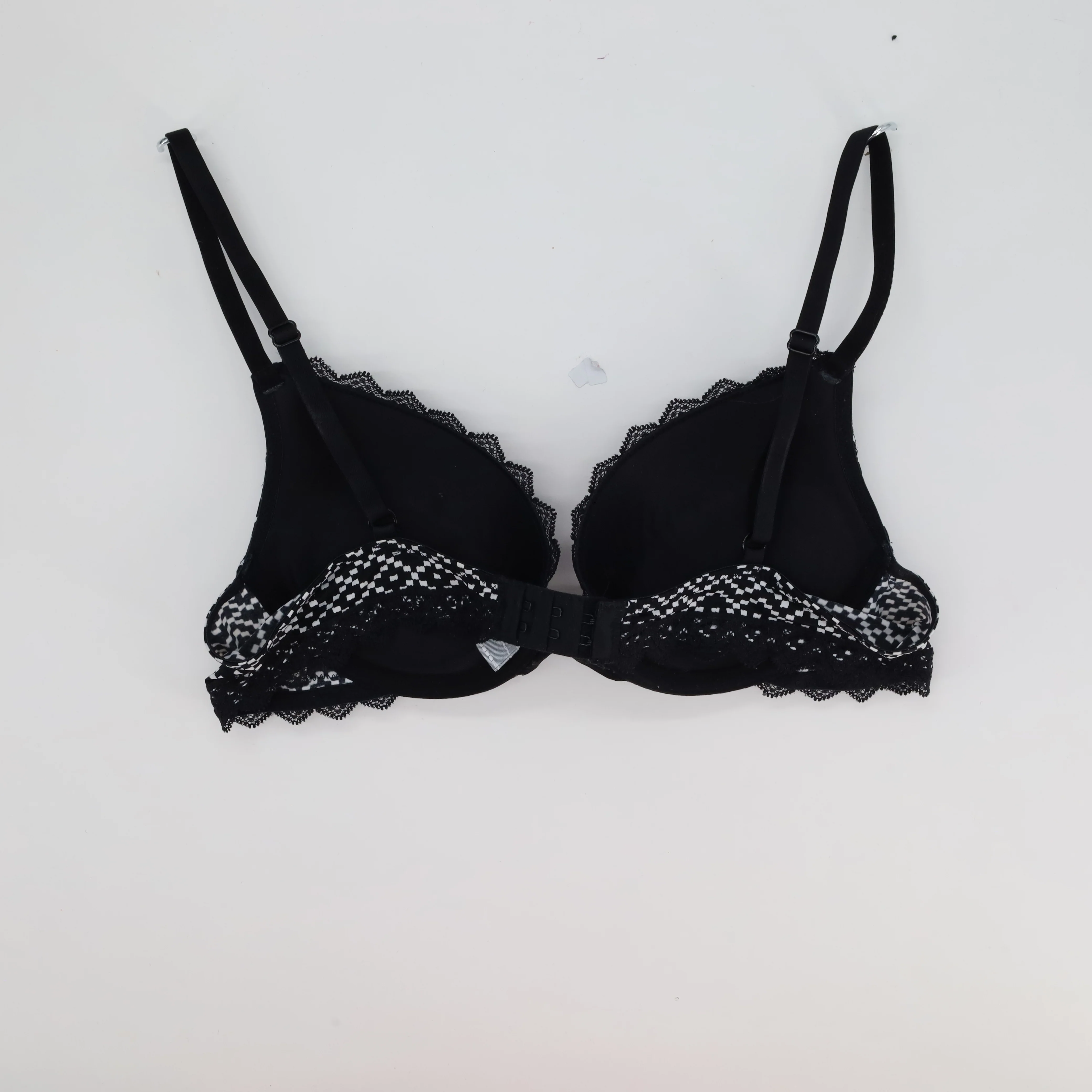 Soutien-gorge ETAM Noir - Image 3