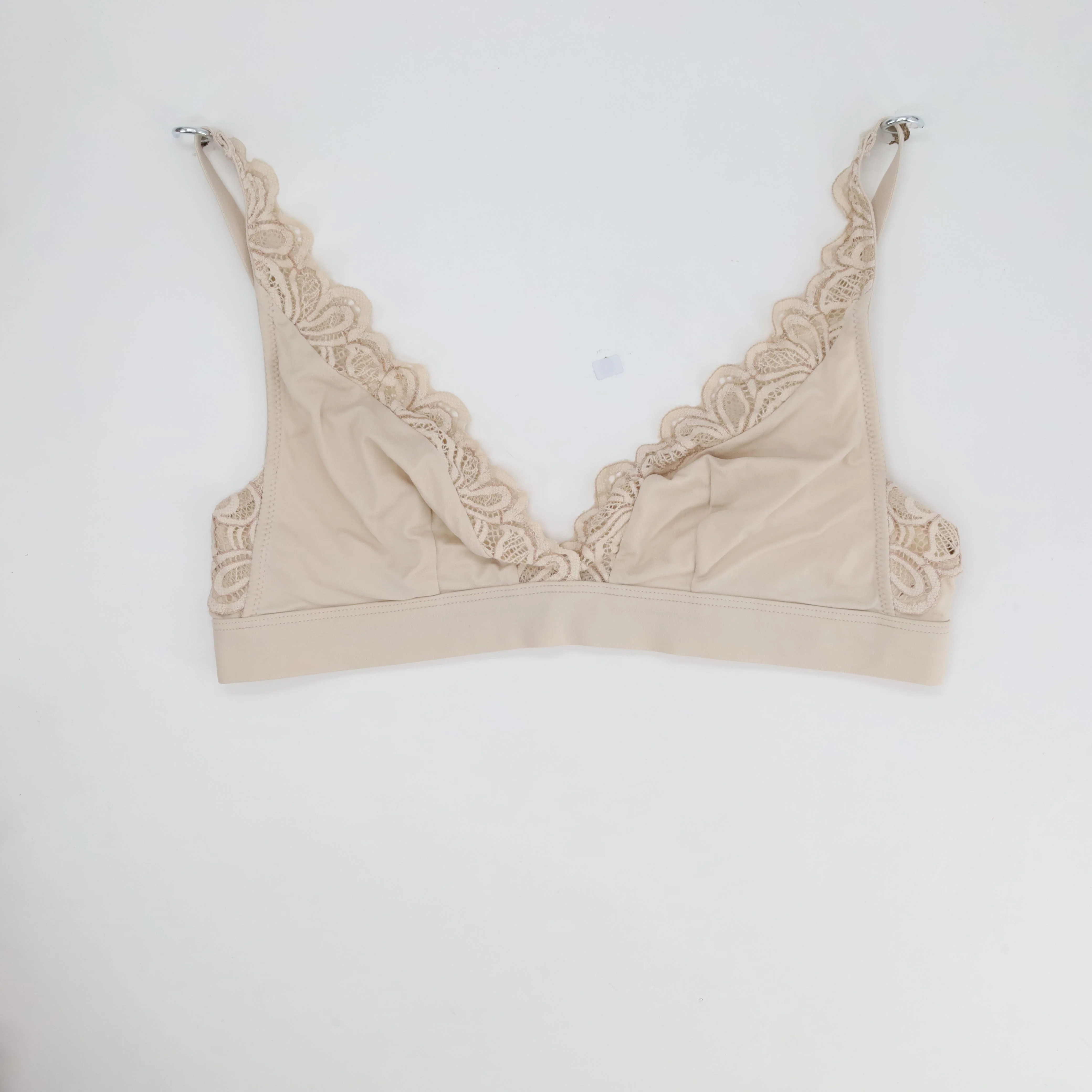 Soutien-gorge Blanc - Image 2
