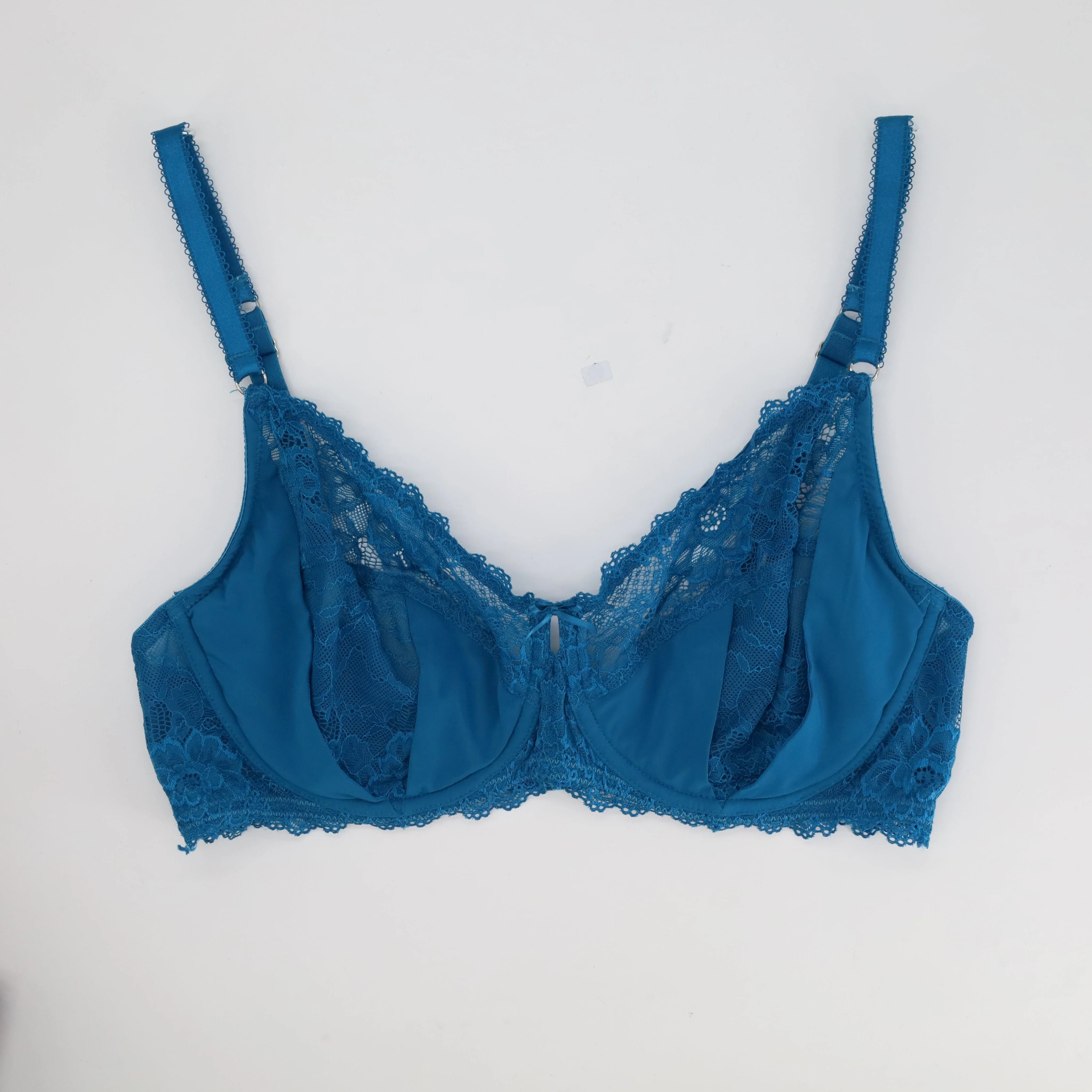 Soutien-gorge RougeGorge Bleu - Image 2