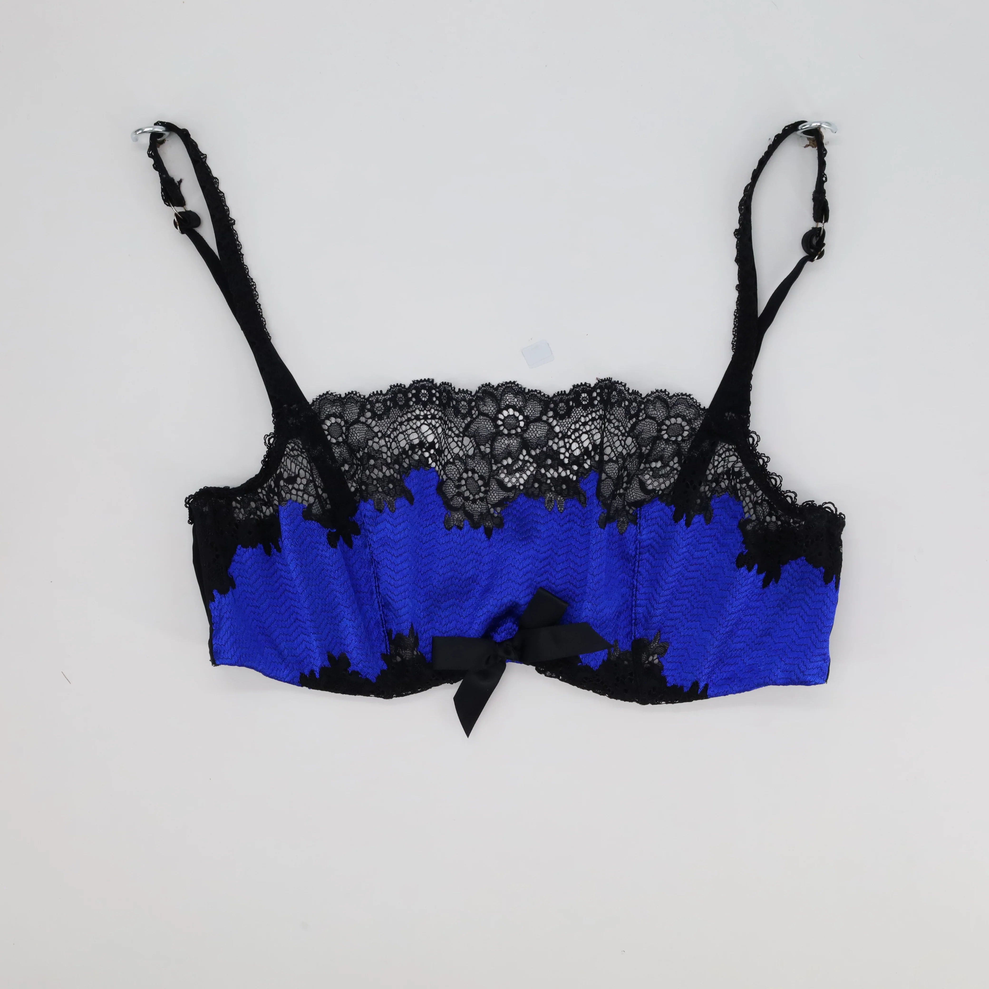 Soutien-gorge ETAM Noir - Image 2