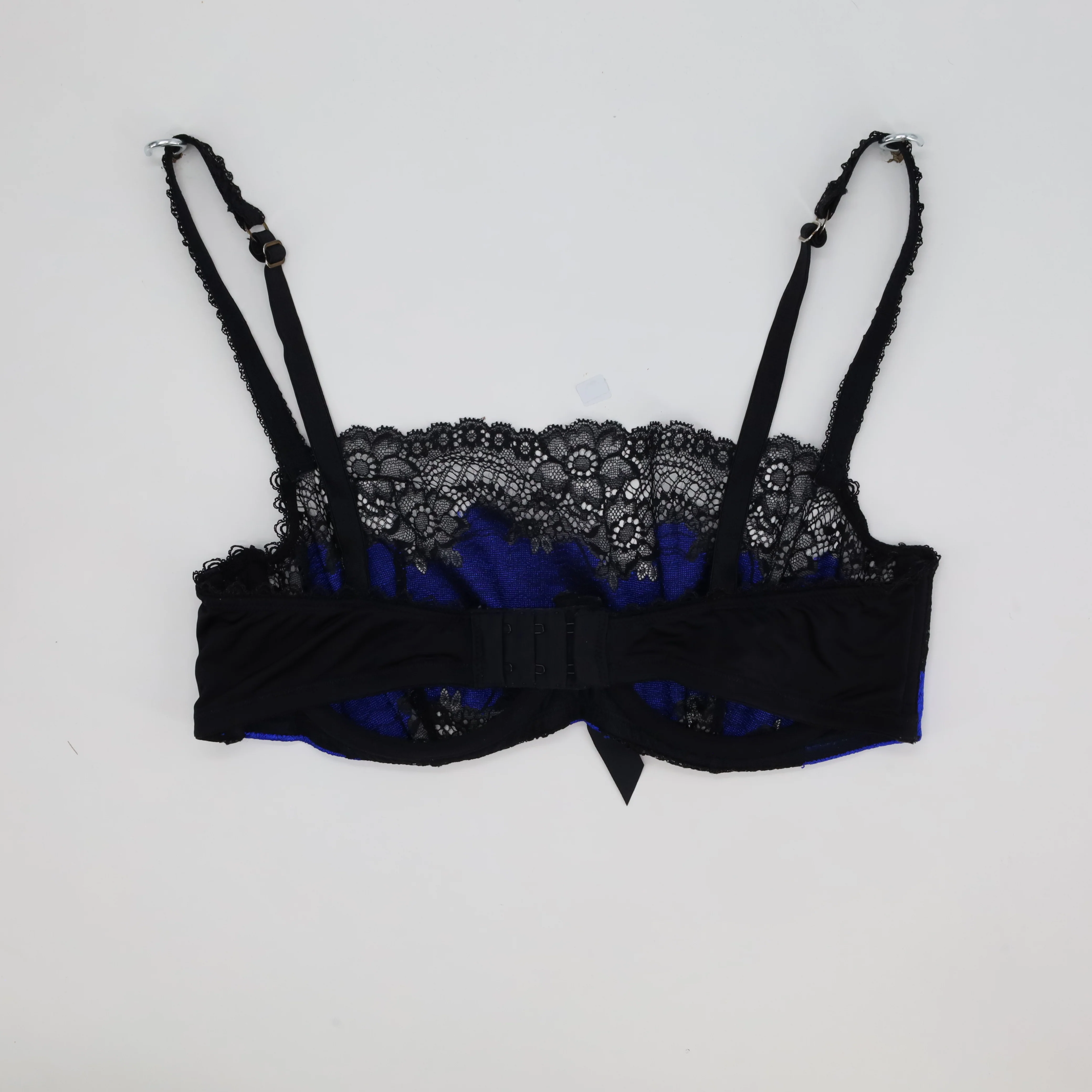 Soutien-gorge ETAM Noir - Image 3