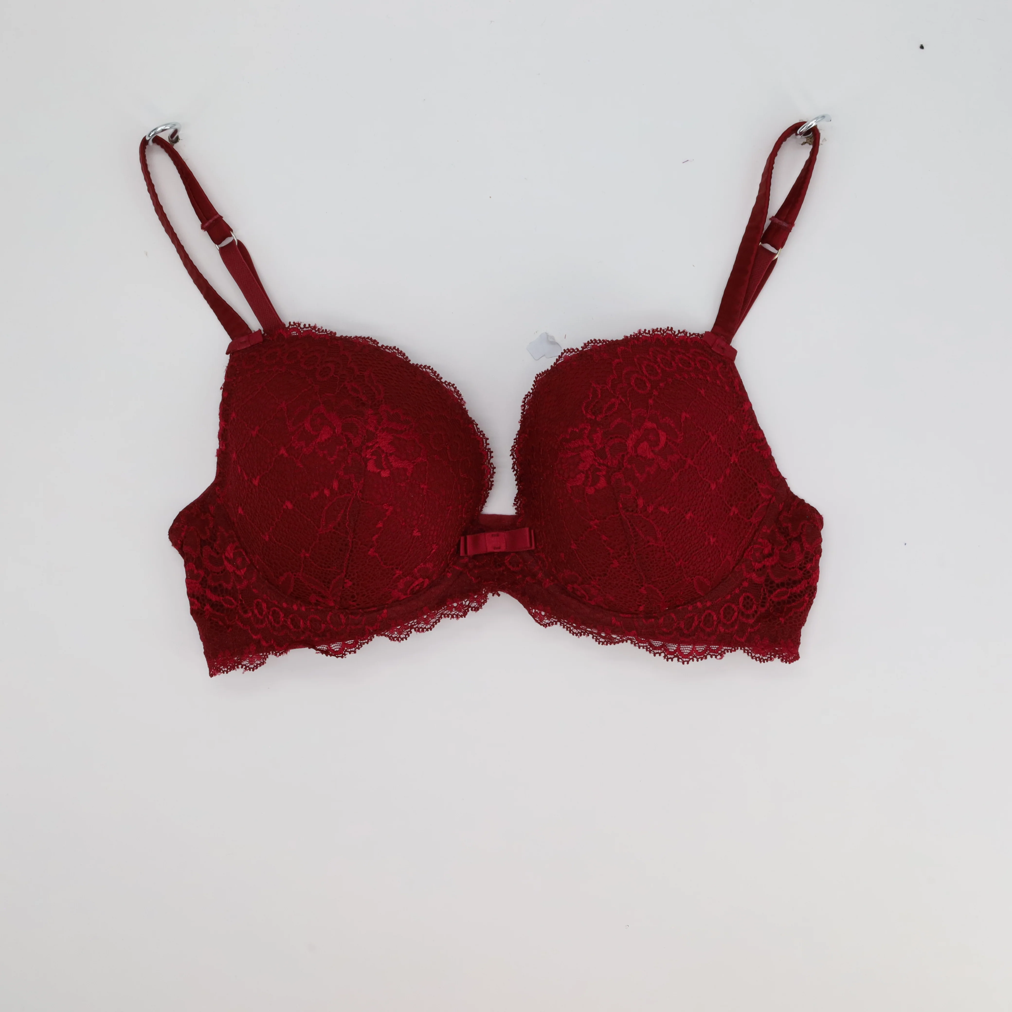 Soutien-gorge ETAM Rouge - Image 2