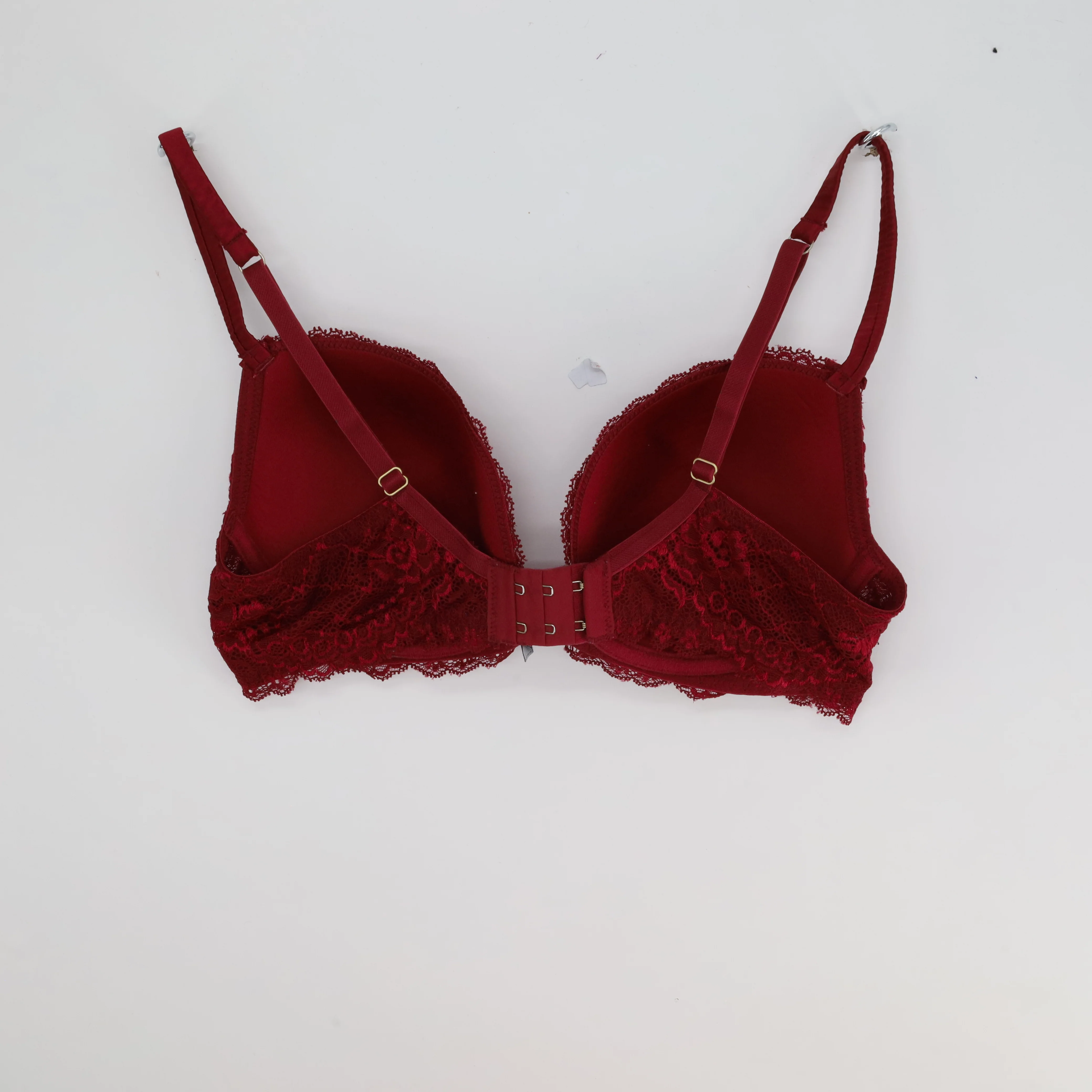 Soutien-gorge ETAM Rouge - Image 3