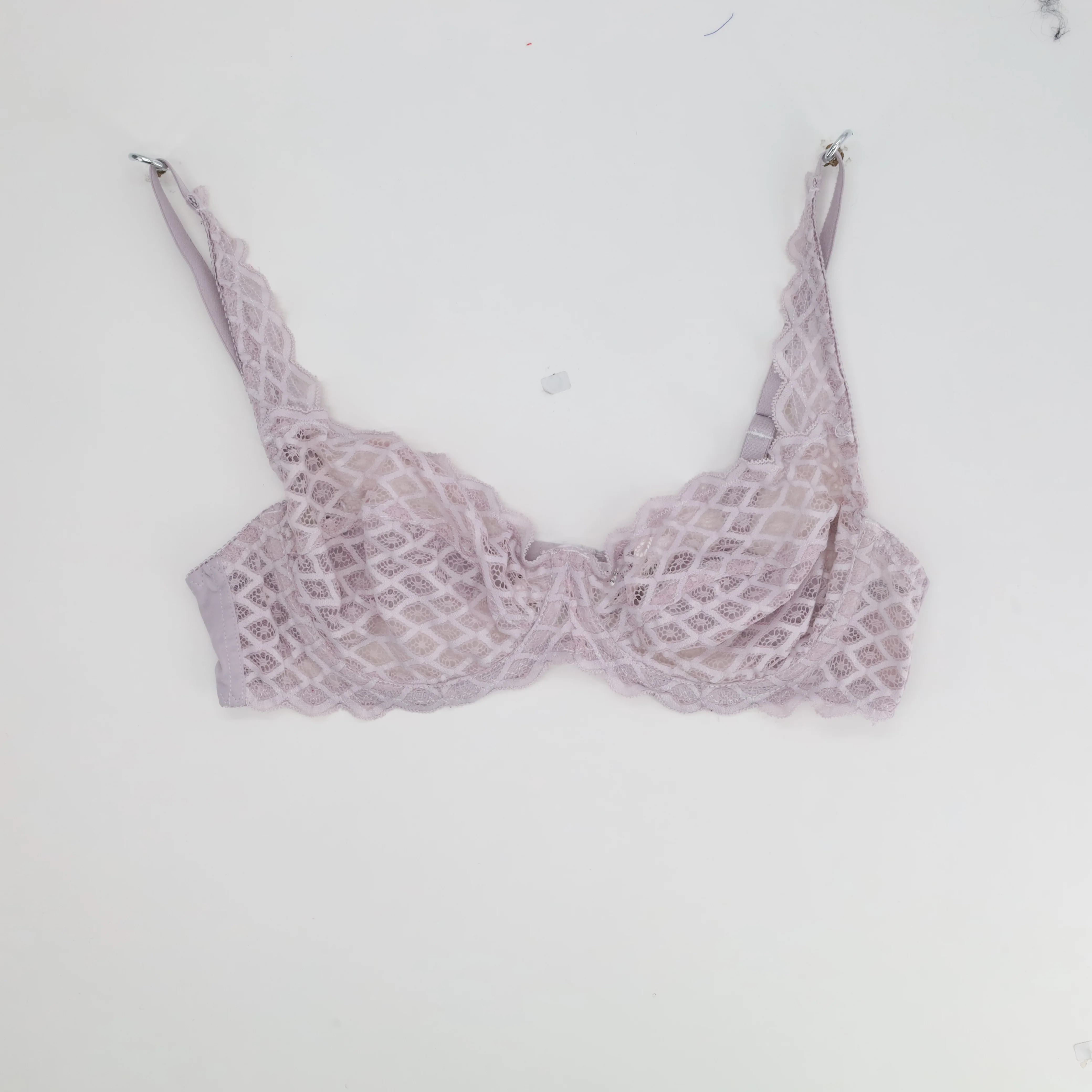 Soutien-gorge Rose - Image 2