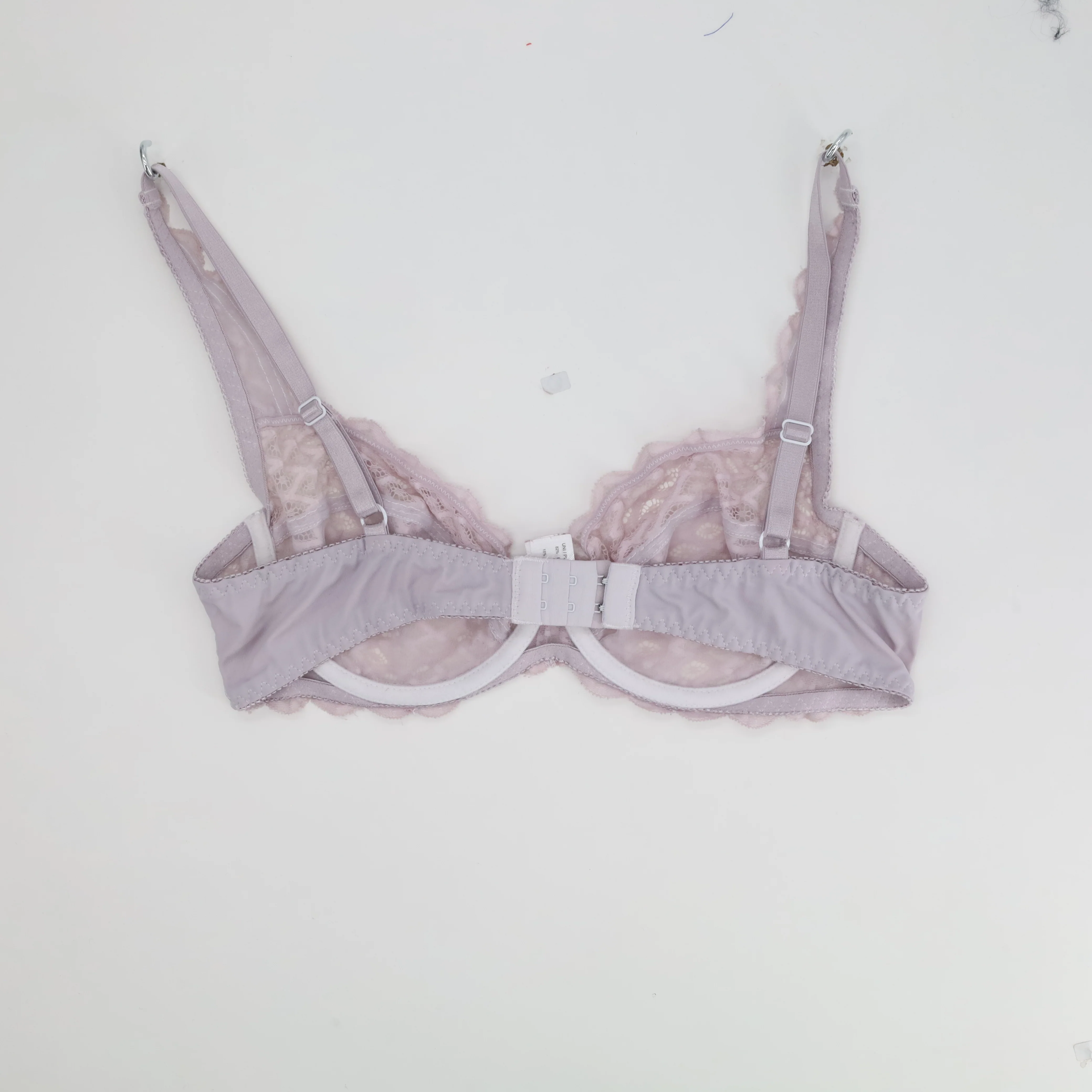 Soutien-gorge Rose - Image 3