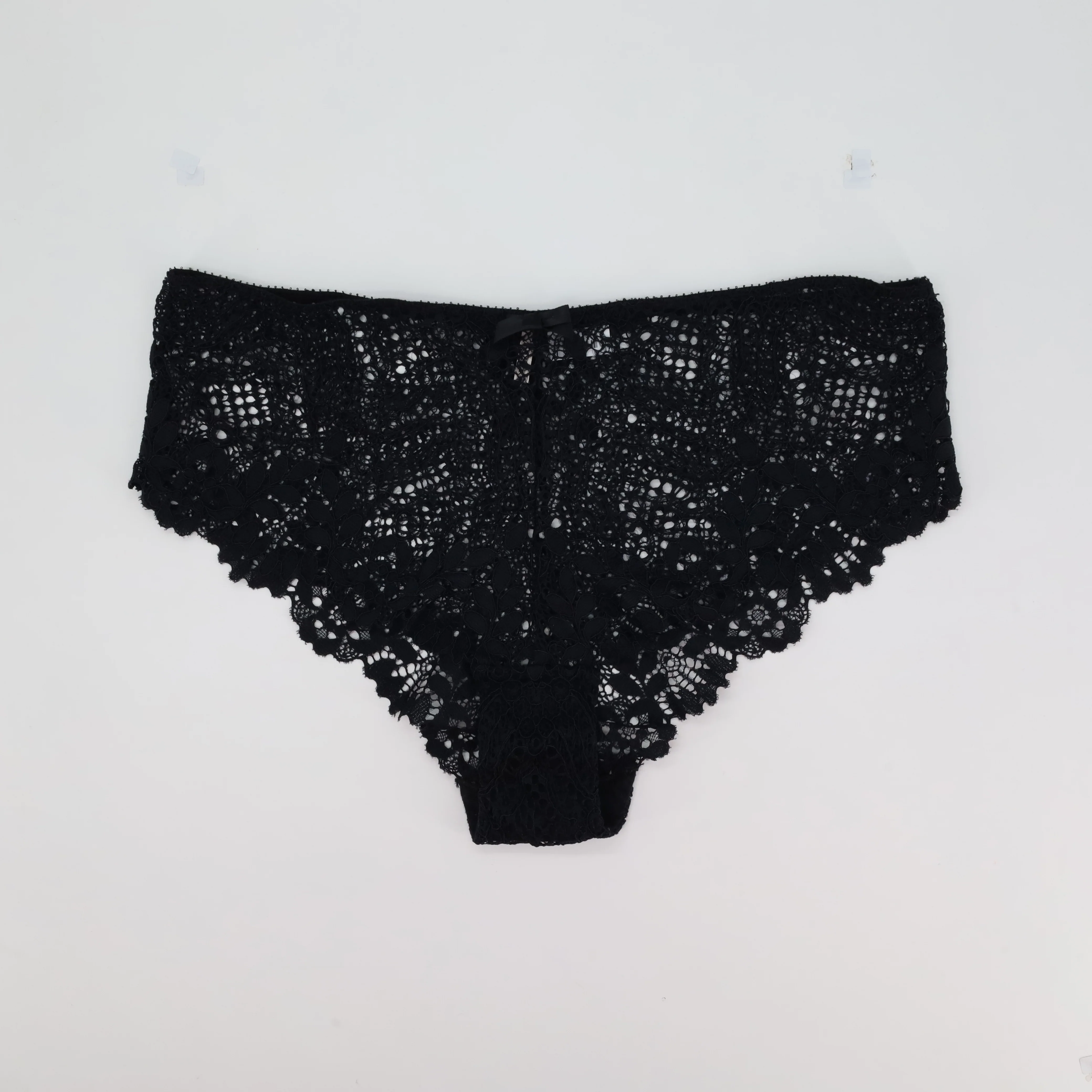 Culotte taille haute ETAM Noir