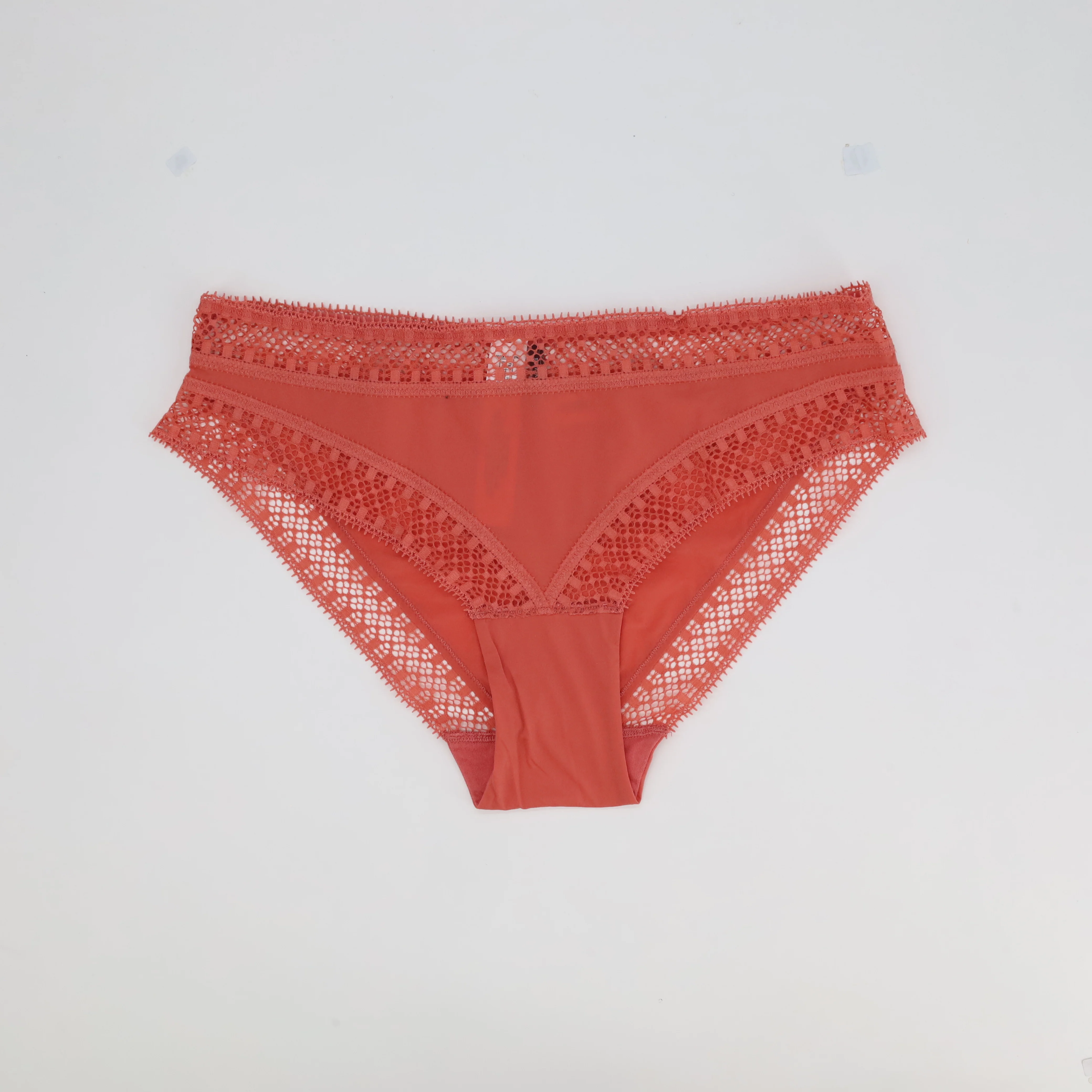 Culotte Princesse tam.tam Corail