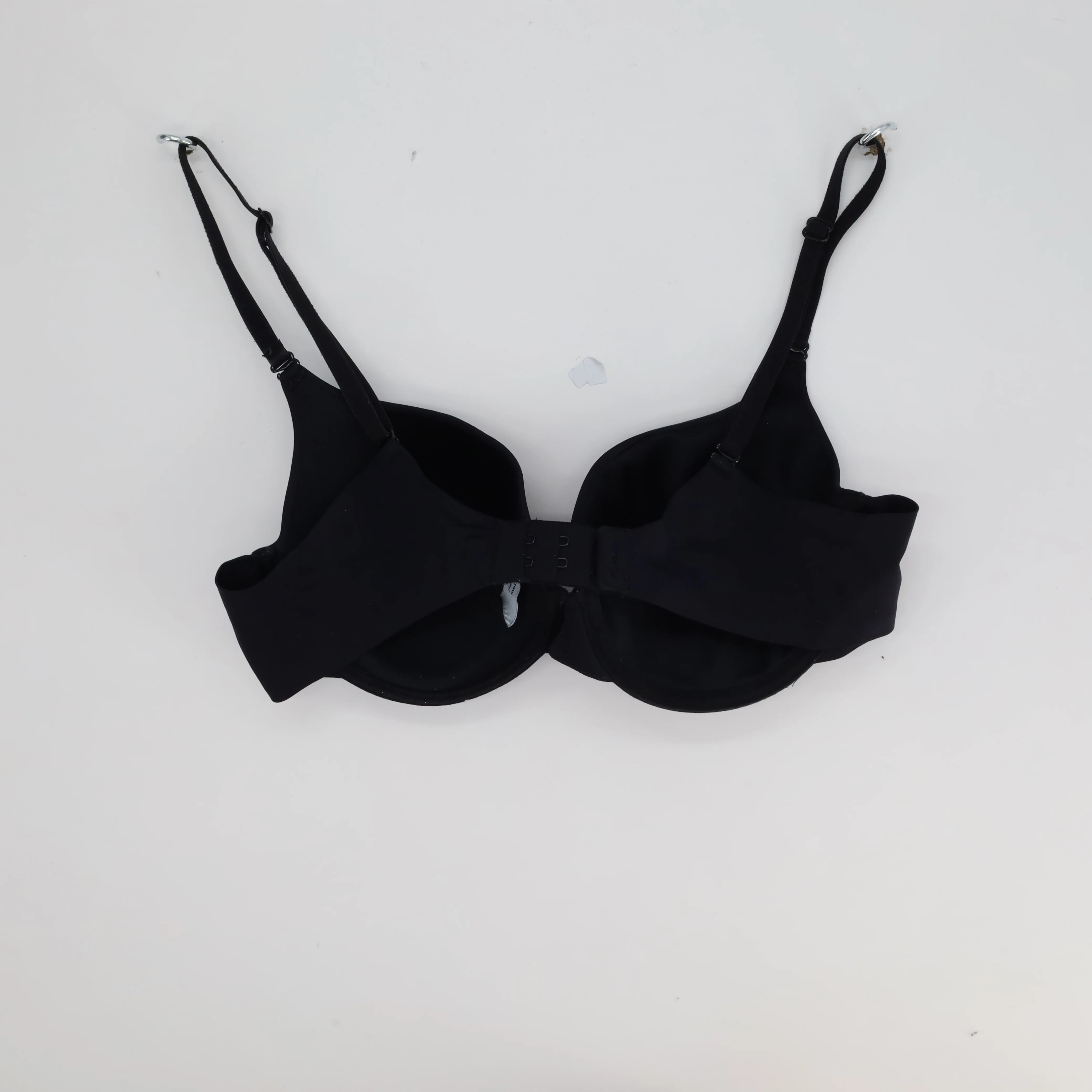 Soutien-gorge ETAM Noir - Image 3