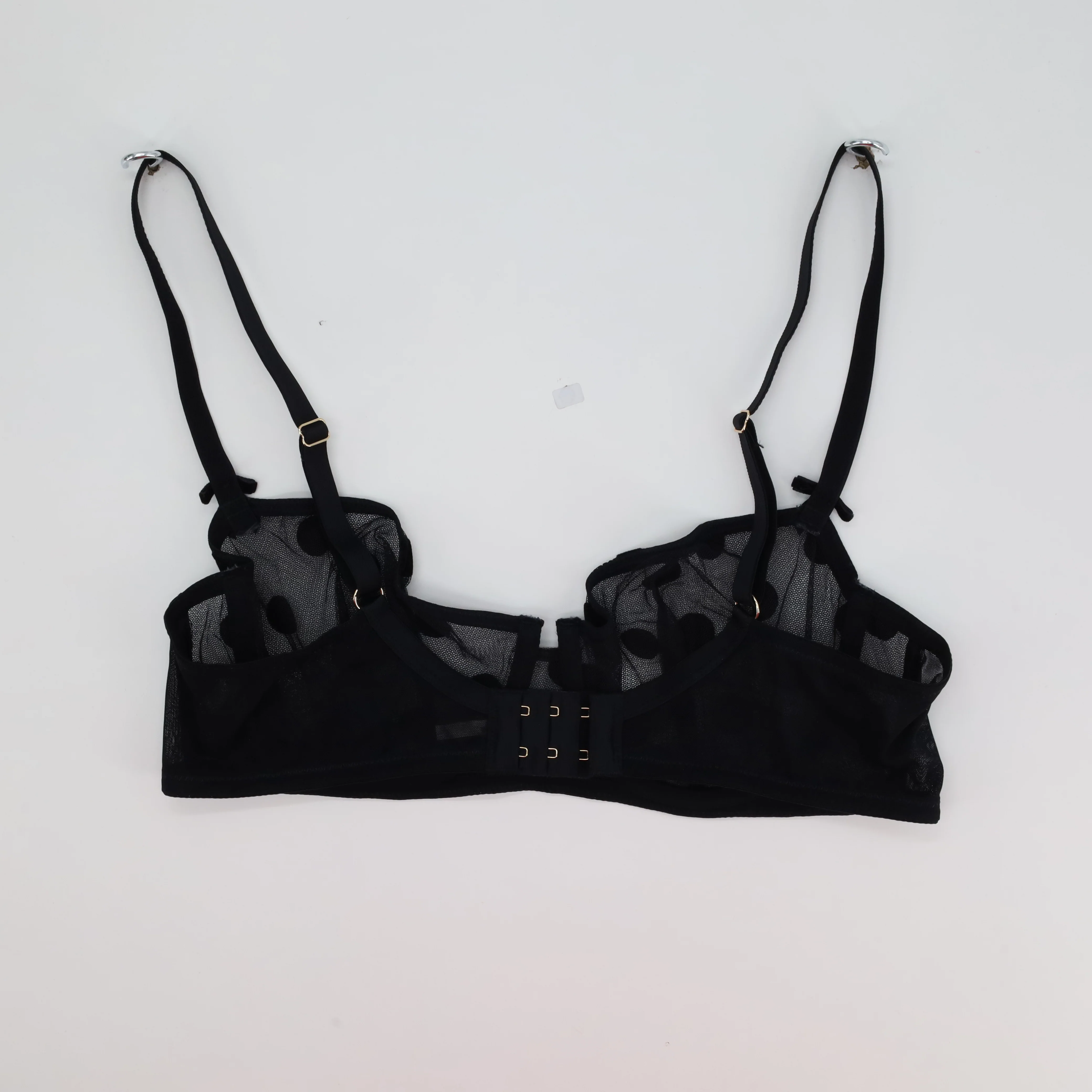 Soutien-gorge ETAM Noir - Image 3