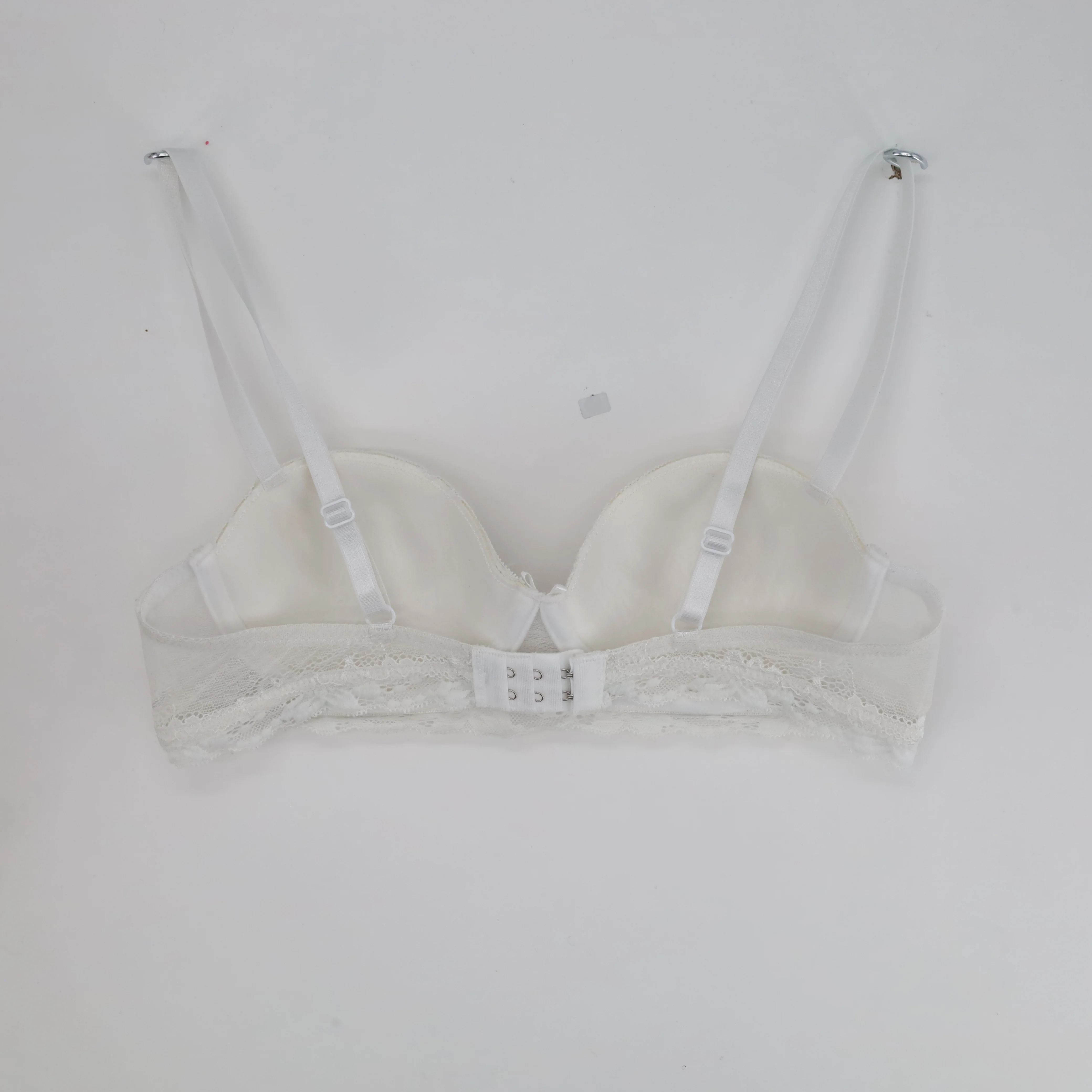 Soutien-gorge Blanc - Image 3
