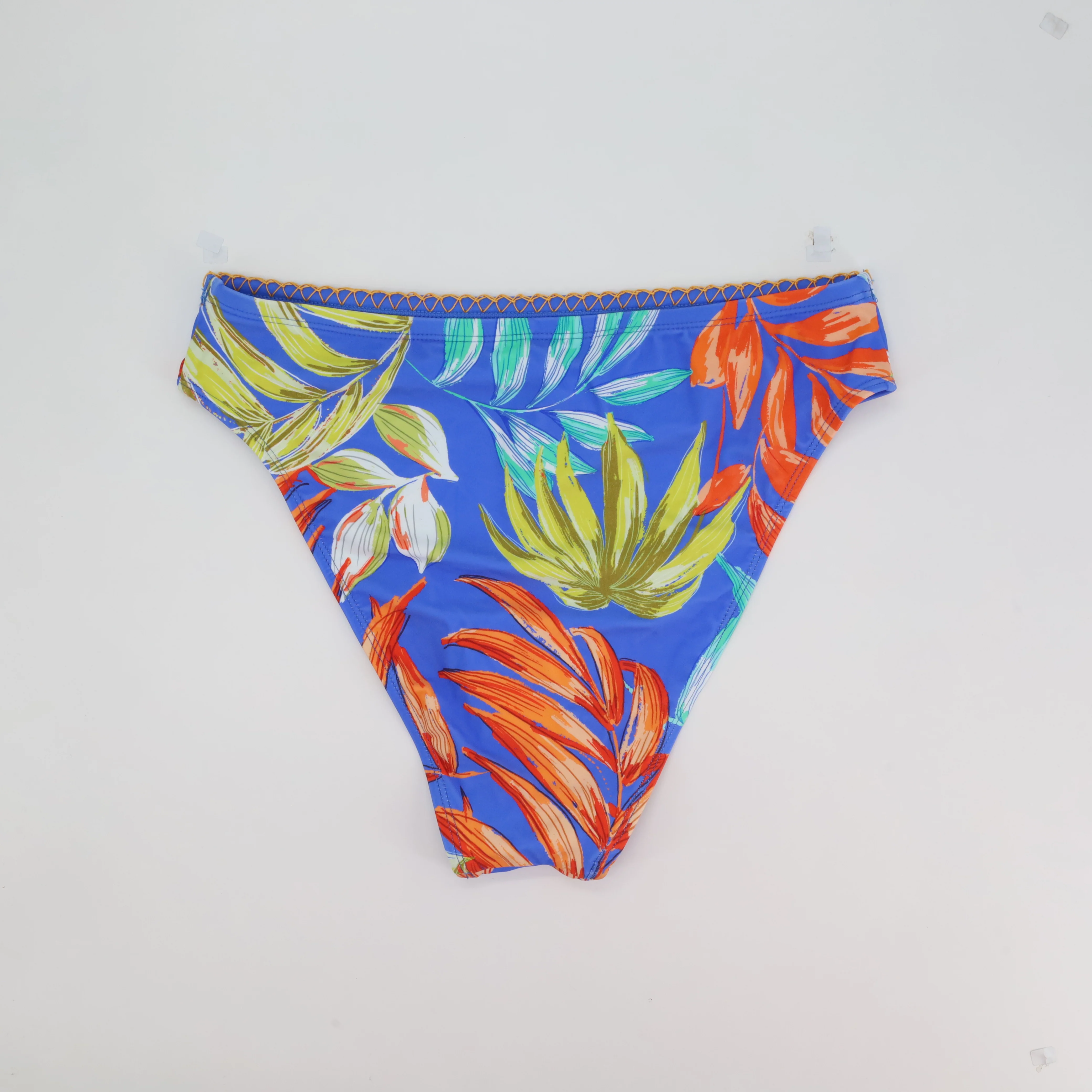 Bas de maillot Cupshe Bleu - Image 2
