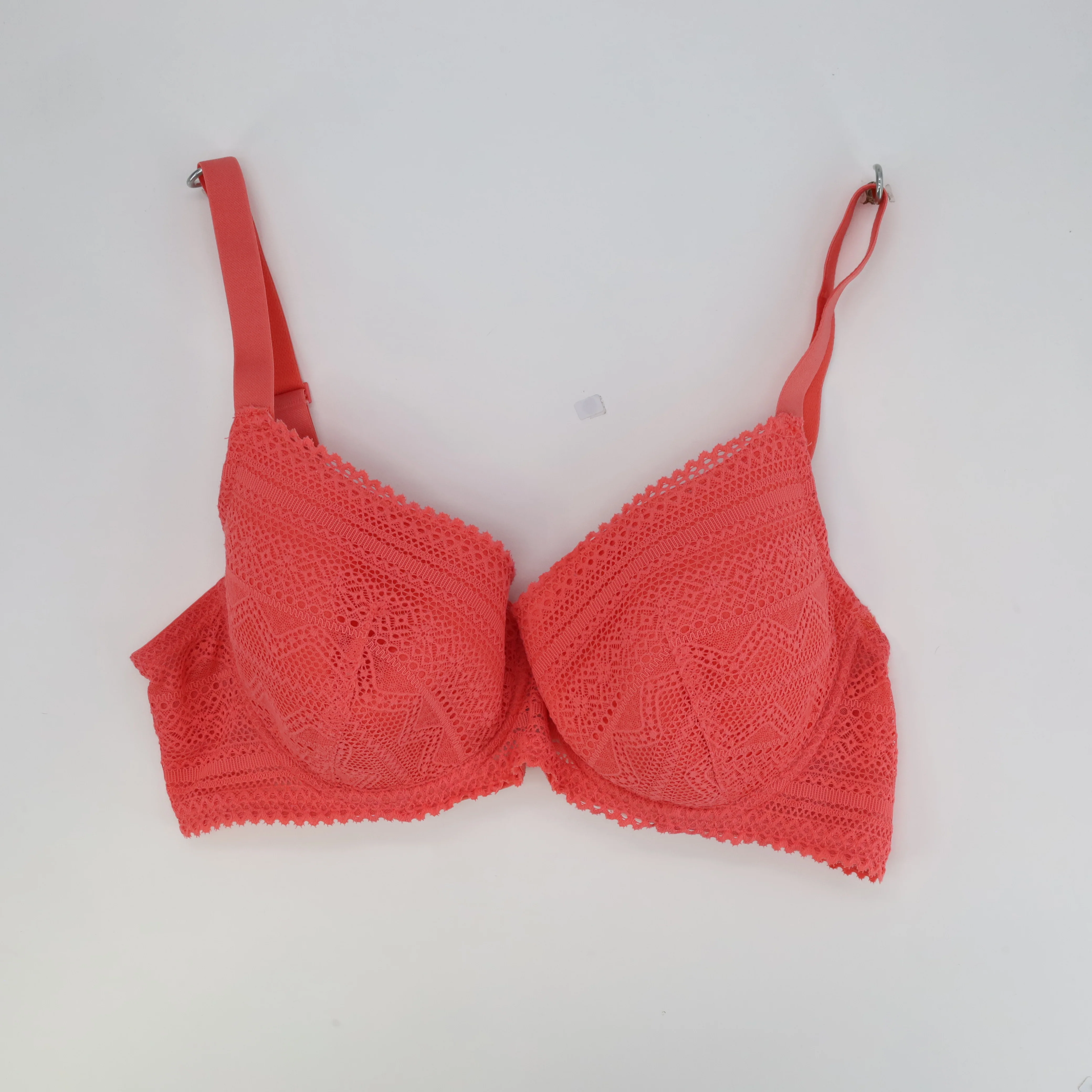 Soutien-gorge ETAM Corail - Image 2