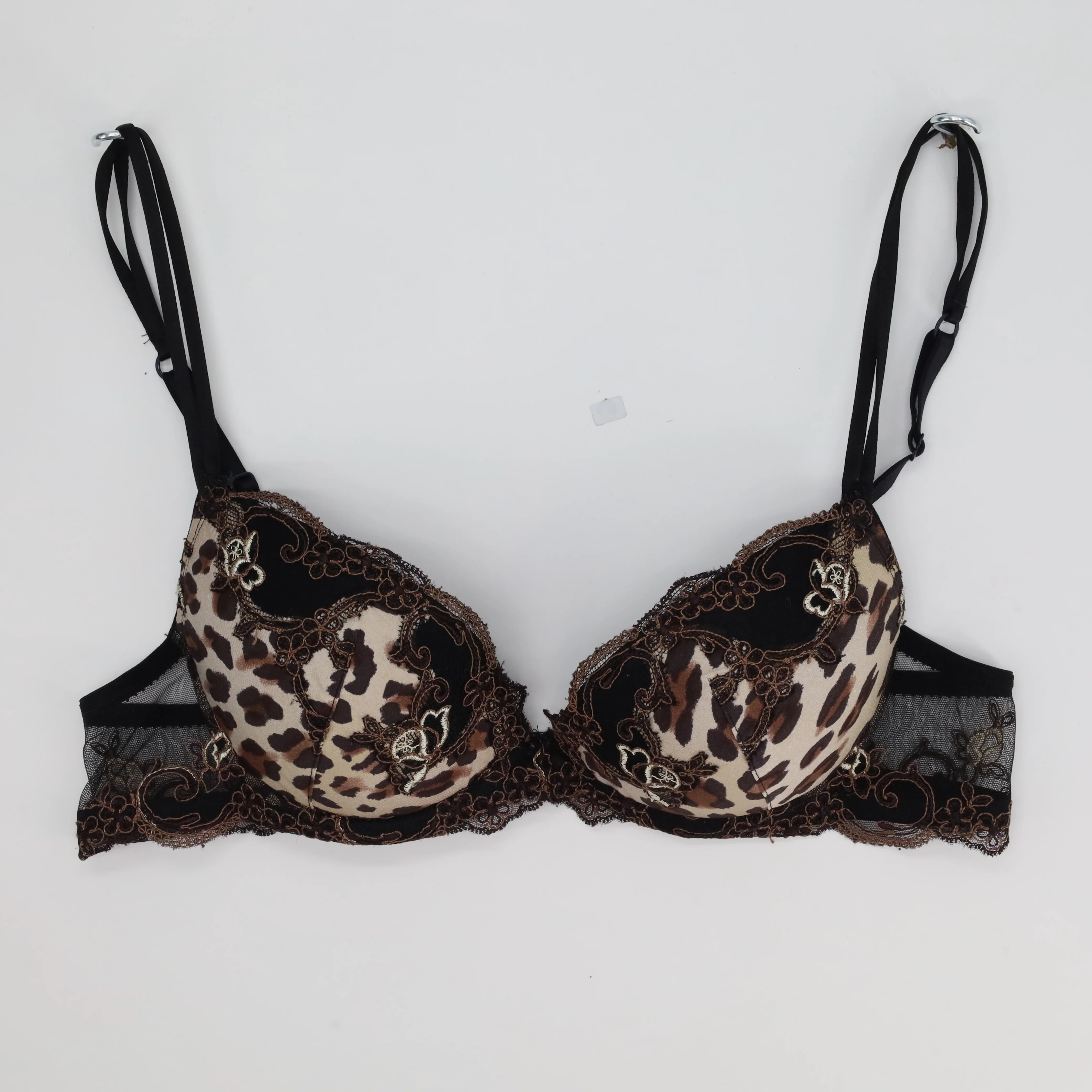 Soutien-gorge Lise Charmel Marron - Image 2
