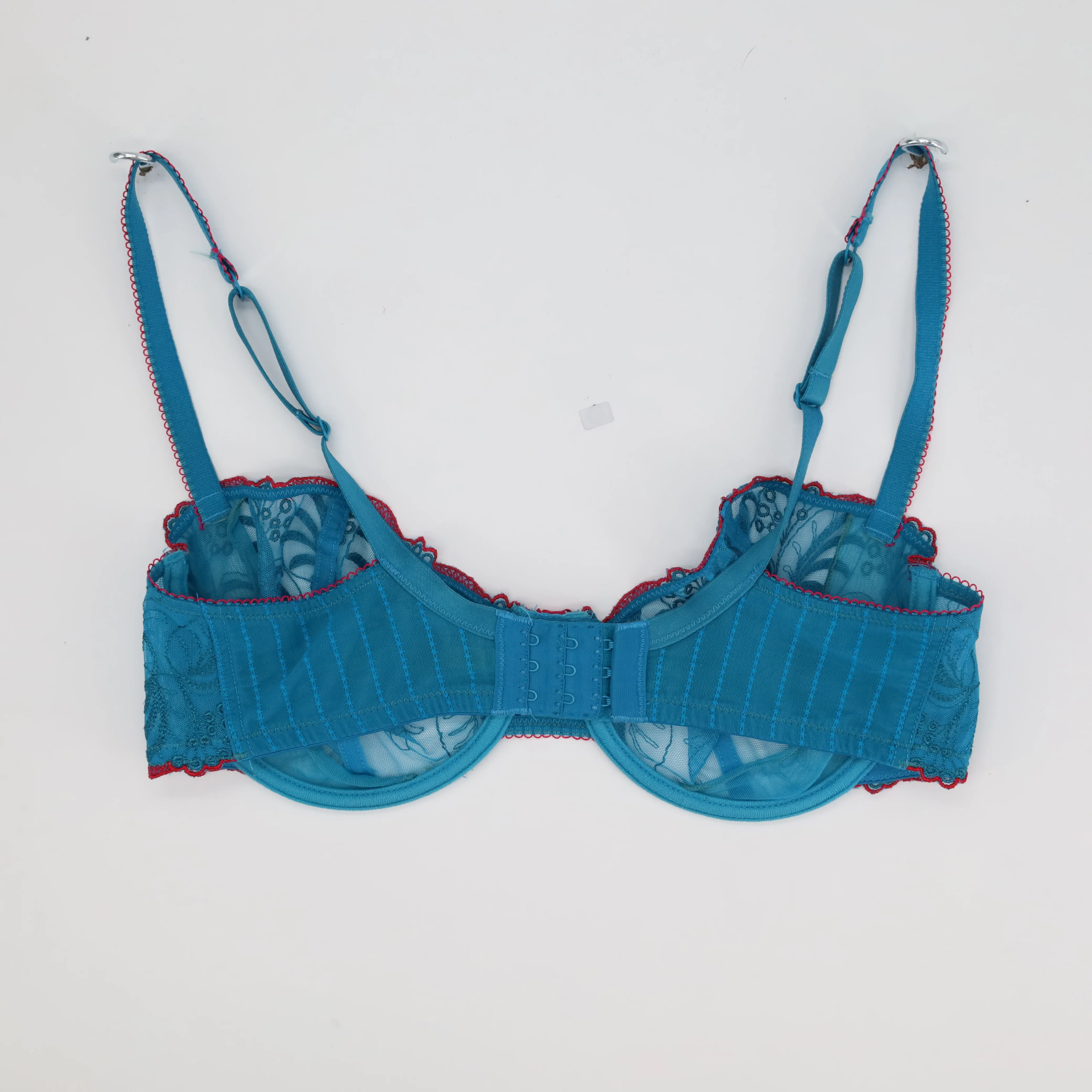 Soutien-gorge RougeGorge Bleu - Image 3