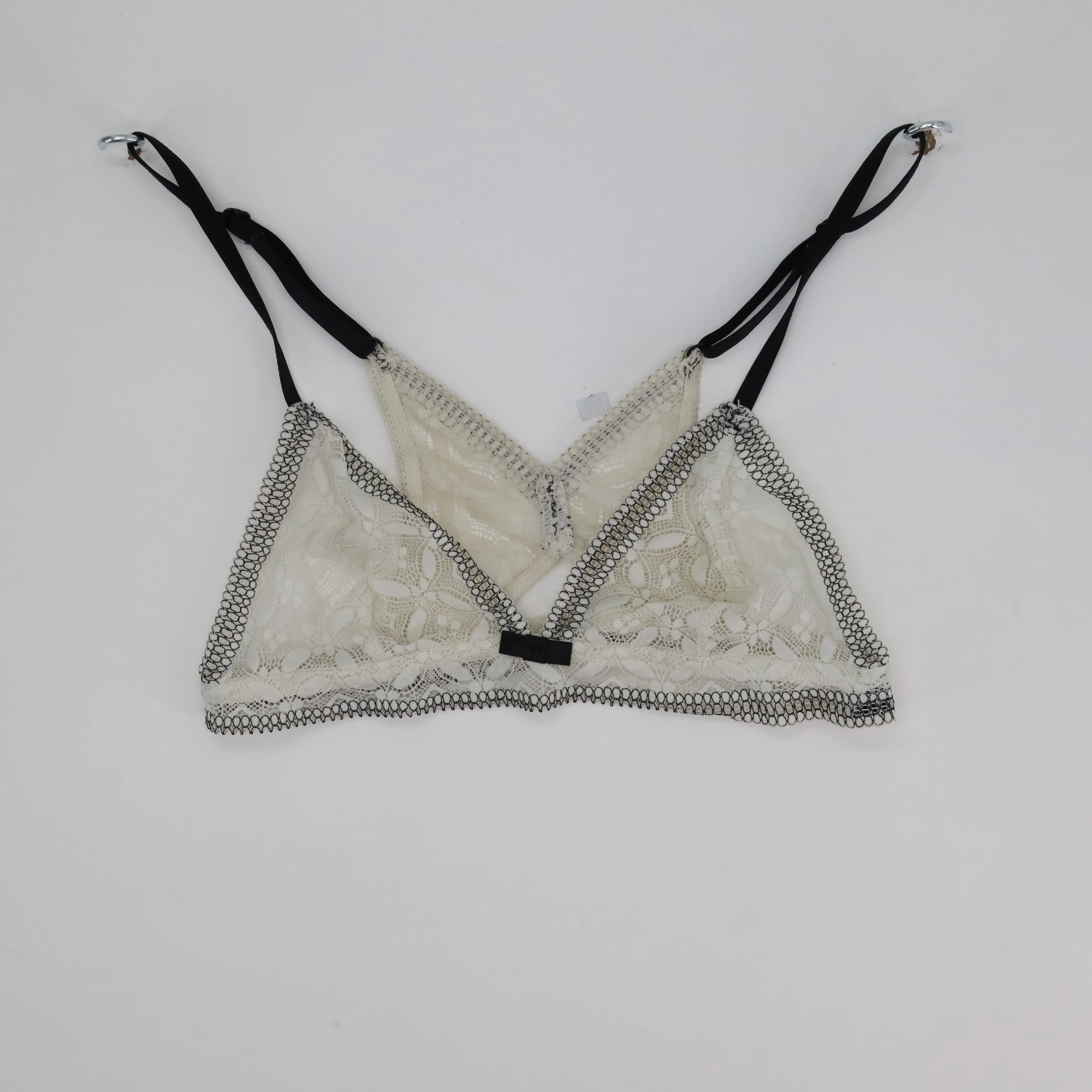 Soutien-gorge ETAM Blanc - Image 2