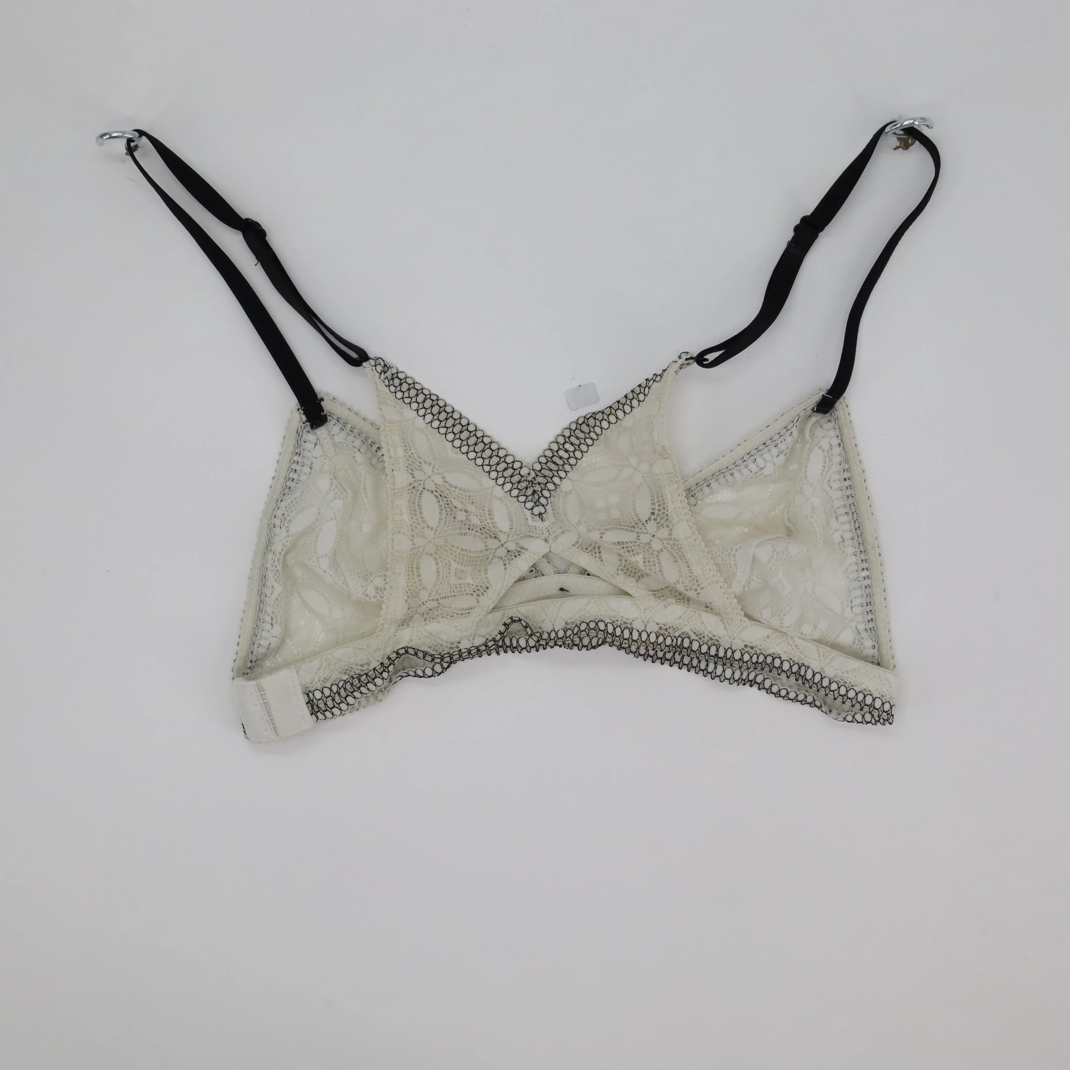 Soutien-gorge ETAM Blanc - Image 3