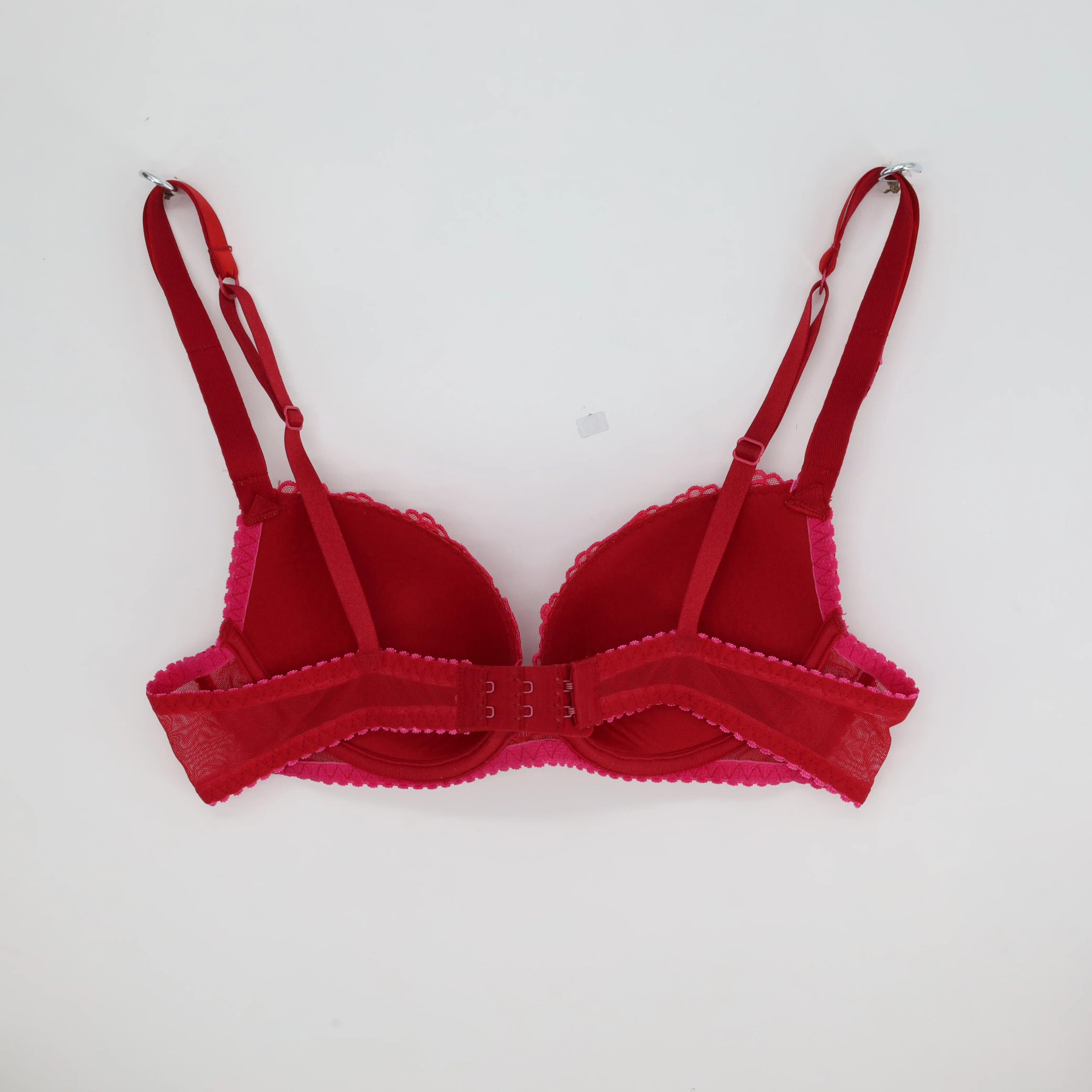 Soutien-gorge Rouge - Image 3