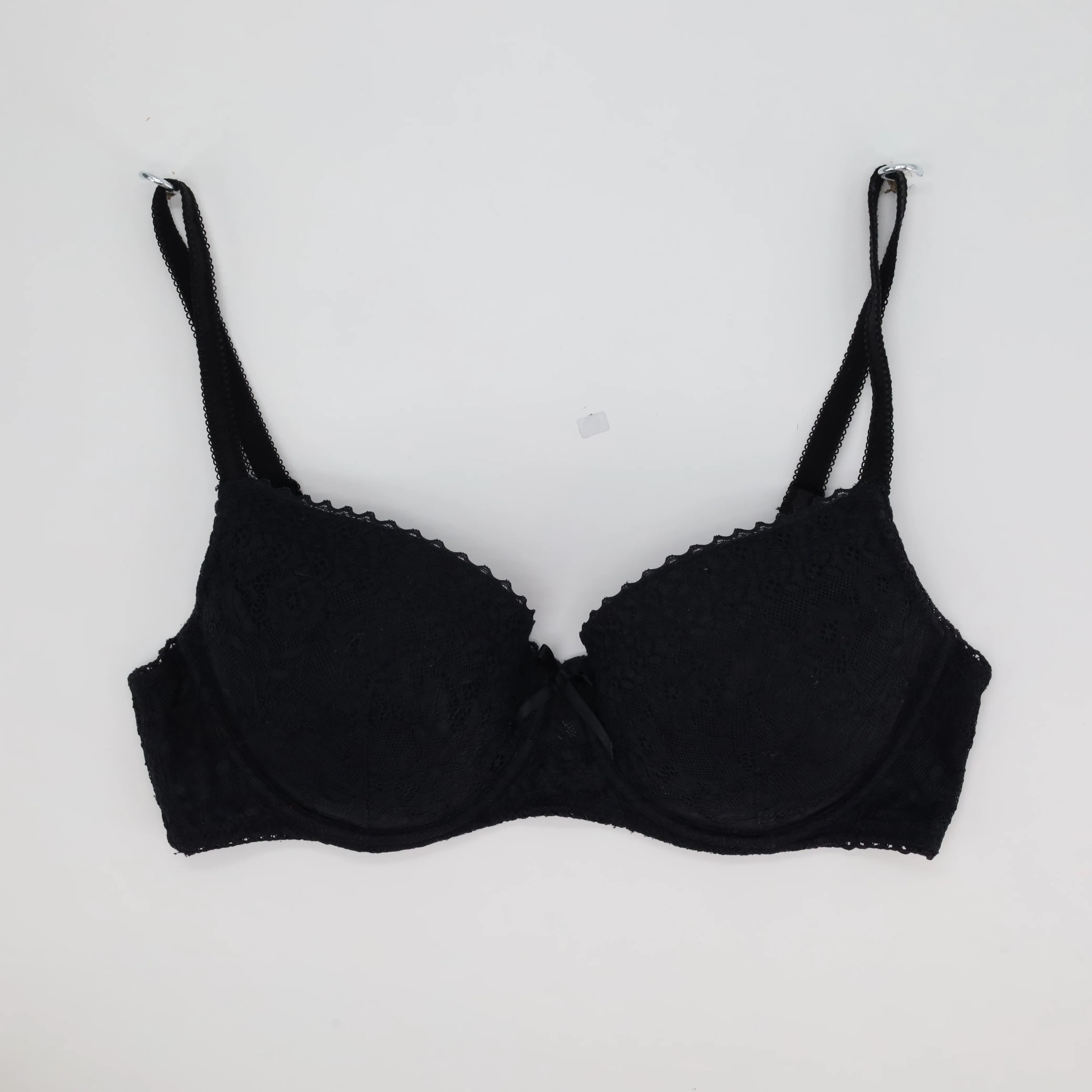 Soutien-gorge ETAM Noir - Image 2