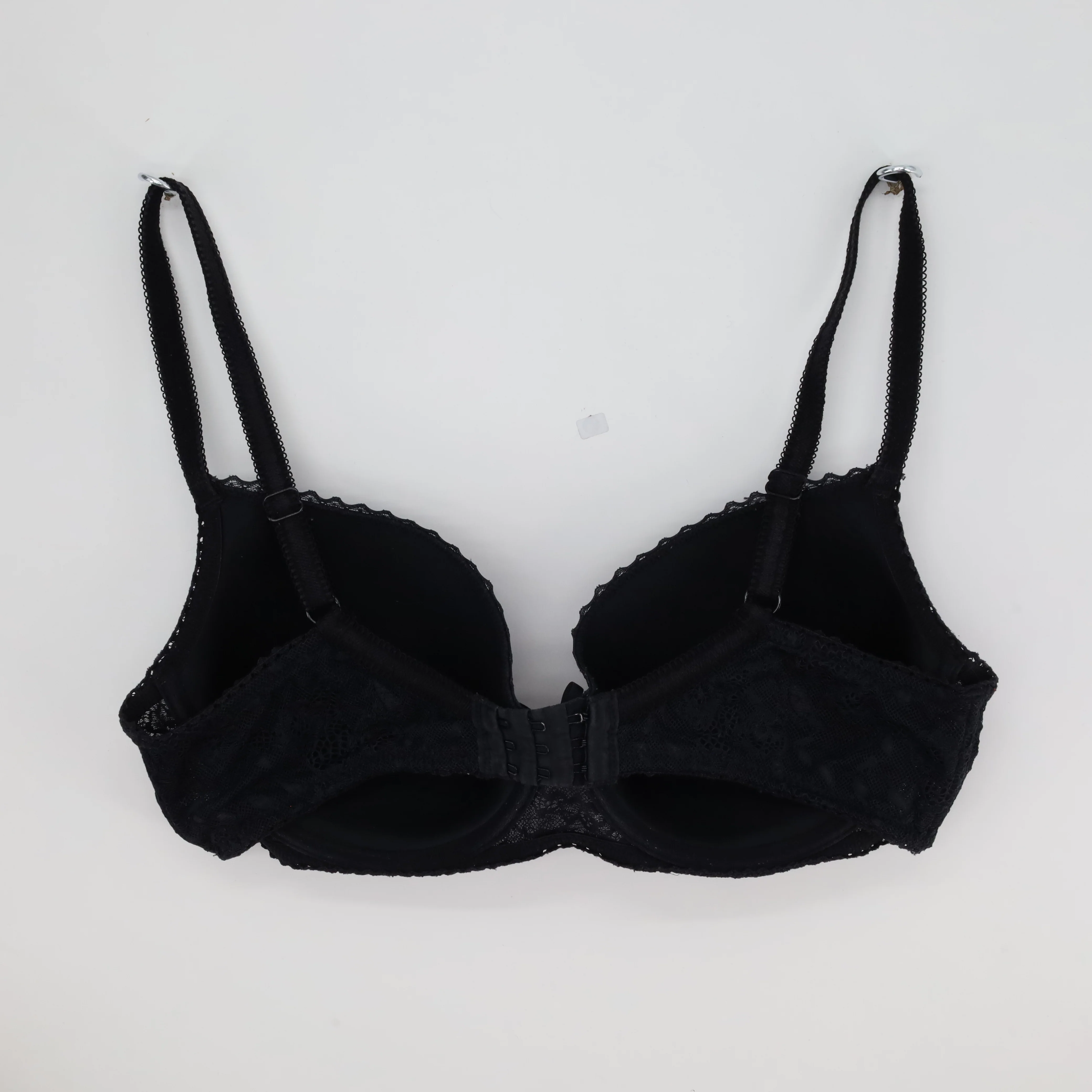 Soutien-gorge ETAM Noir - Image 3