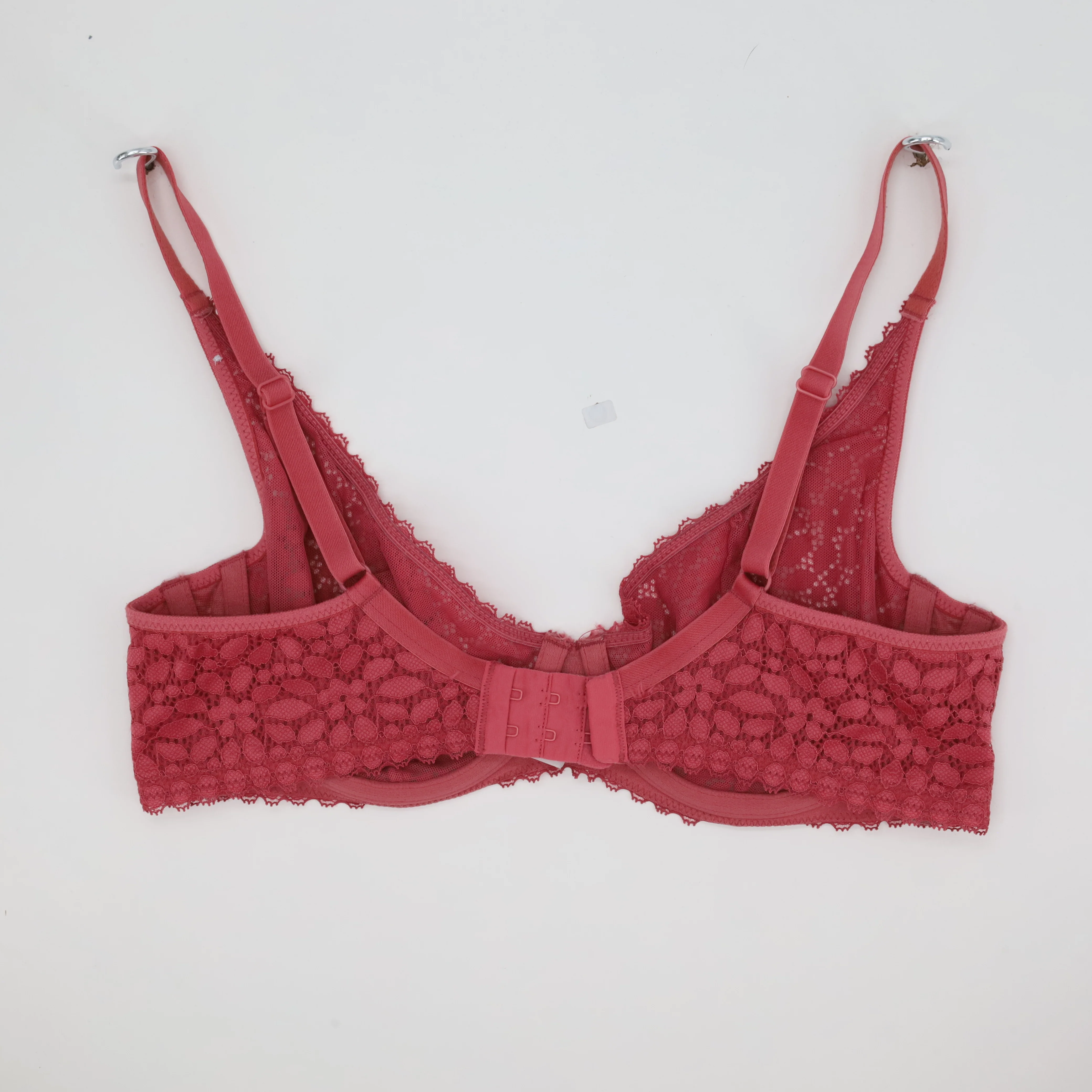 Soutien-gorge DIM Rose - Image 3