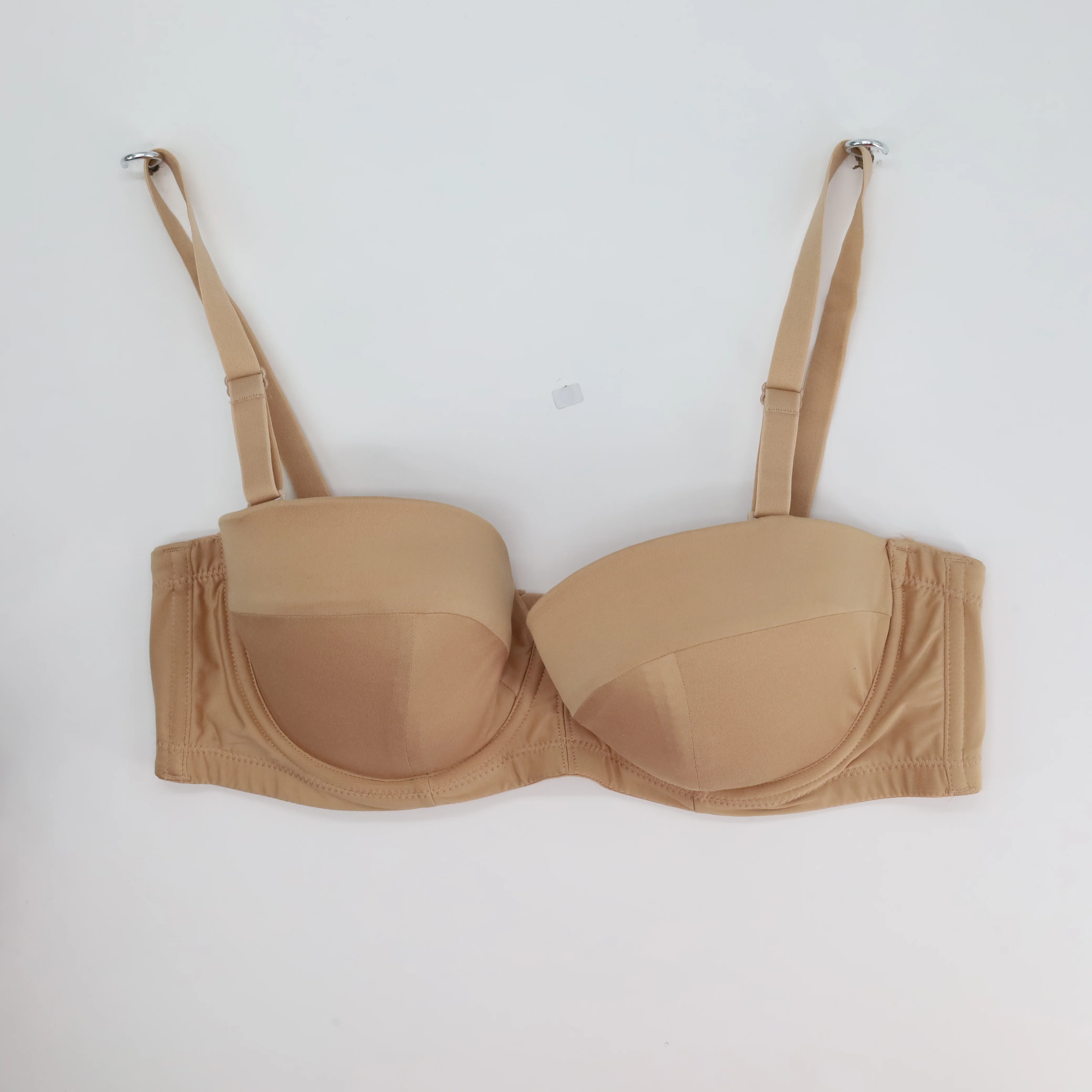 Soutien-gorge Ivory rose Beige - Image 2
